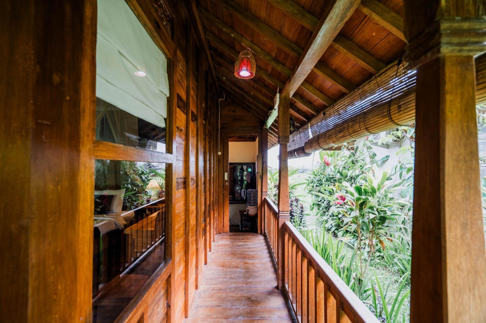 Umadesa * Ubud (Bali)