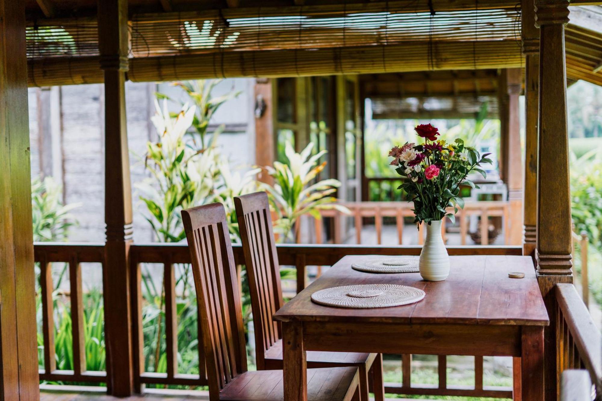 Umadesa Guest house