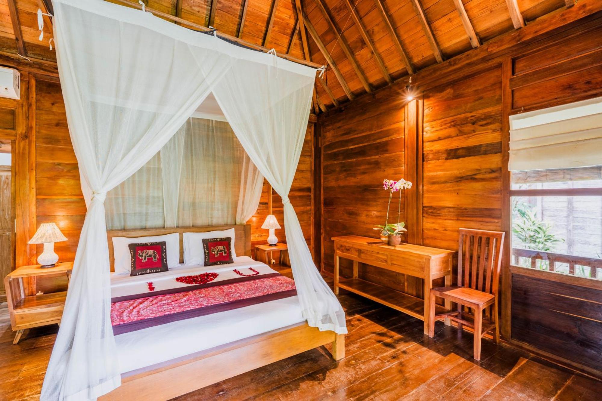 Guest house Umadesa