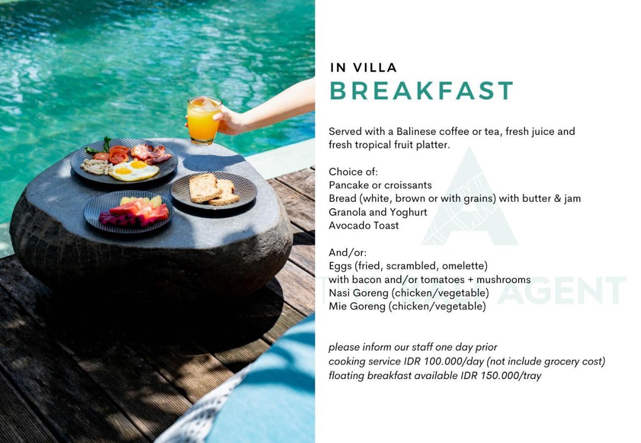 Villa Cinta Damai - Stunning & Stylish 4br Luxury In The Heart Of Seminyak, Just A 10-min Walk To The Seminyak (Bali)