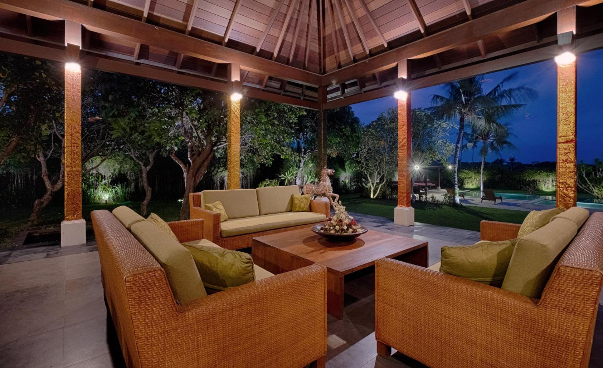 Ketewel By Sanga Sanga Hospitality