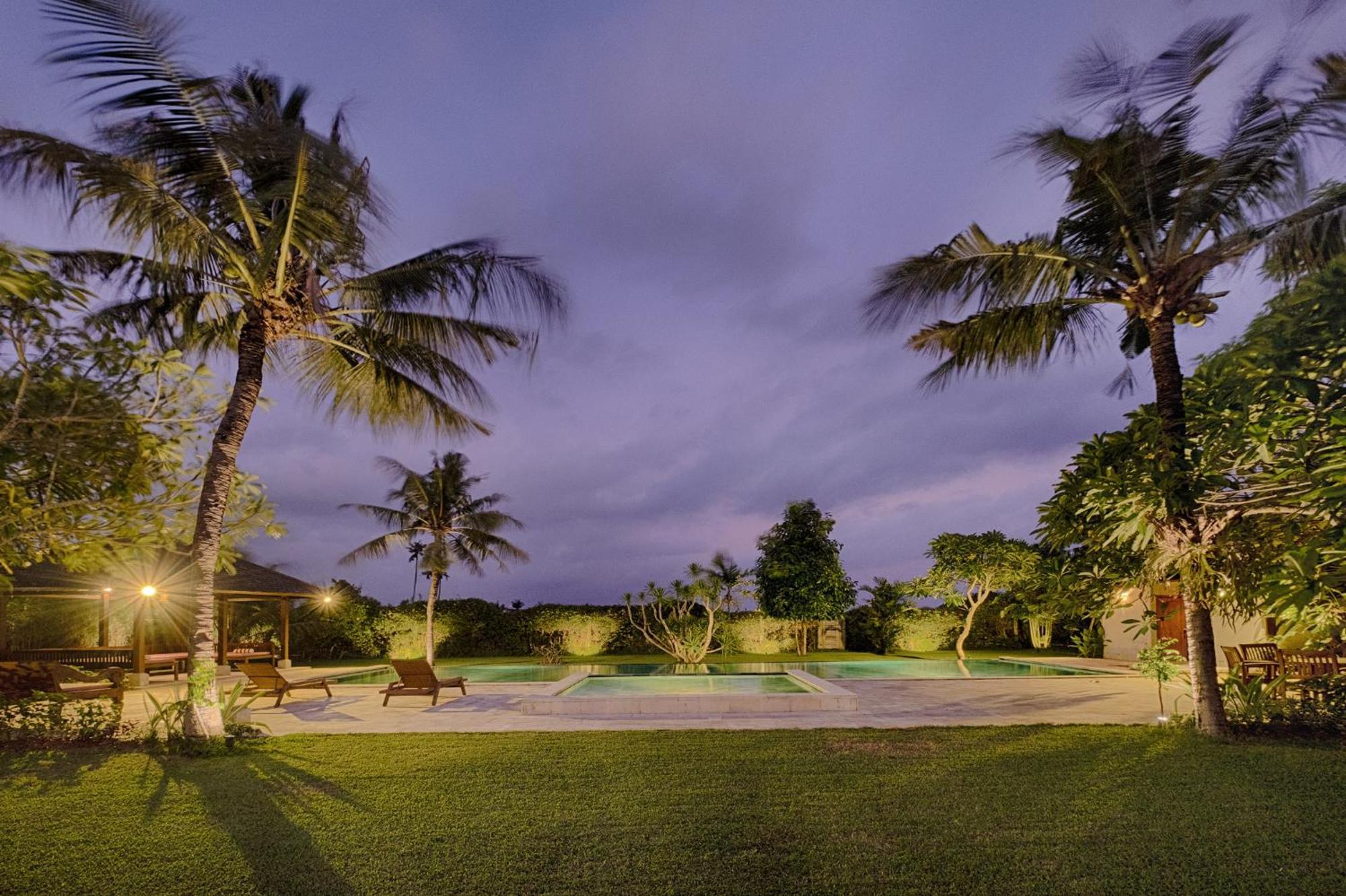 Ketewel By Sanga Sanga Hospitality Villa