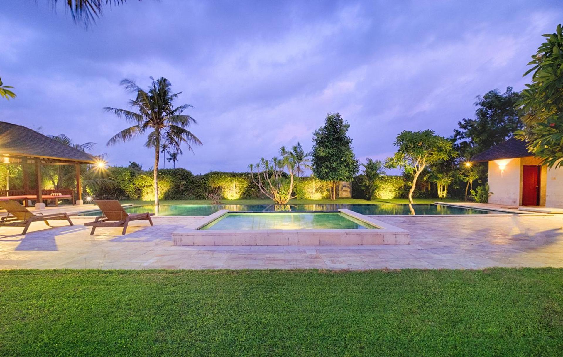 Villa Ketewel By Sanga Sanga Hospitality