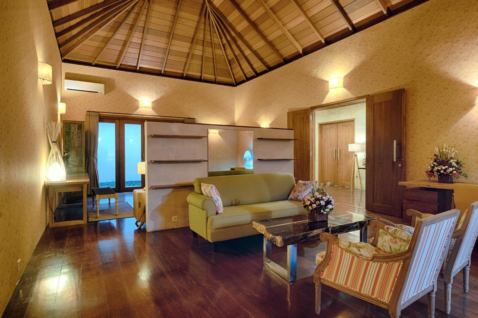 Ketewel By Sanga Sanga Hospitality Villa *