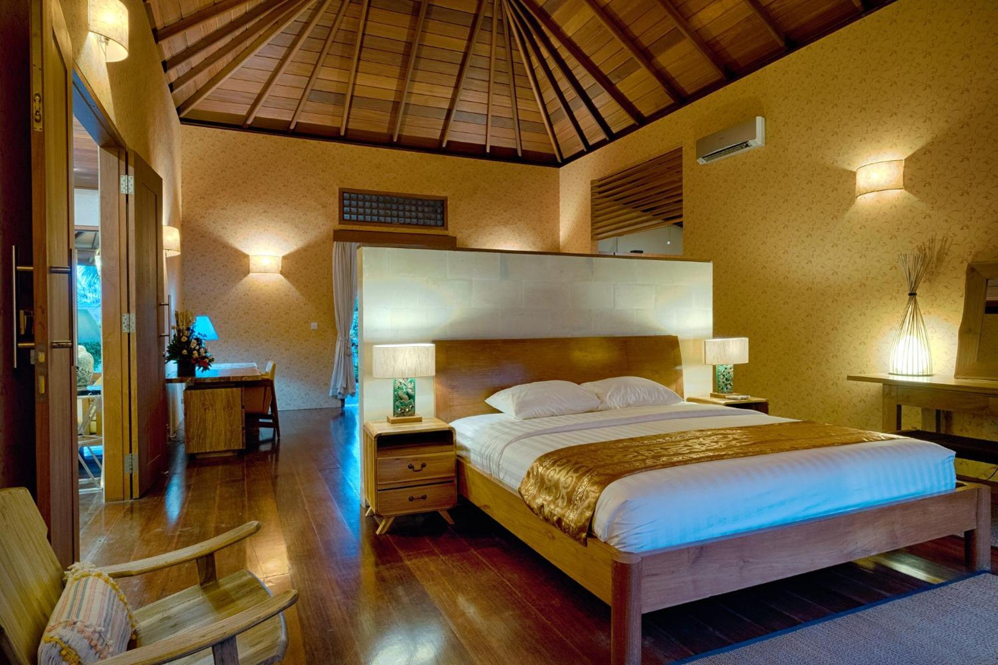 Villa Ketewel By Sanga Sanga Hospitality *