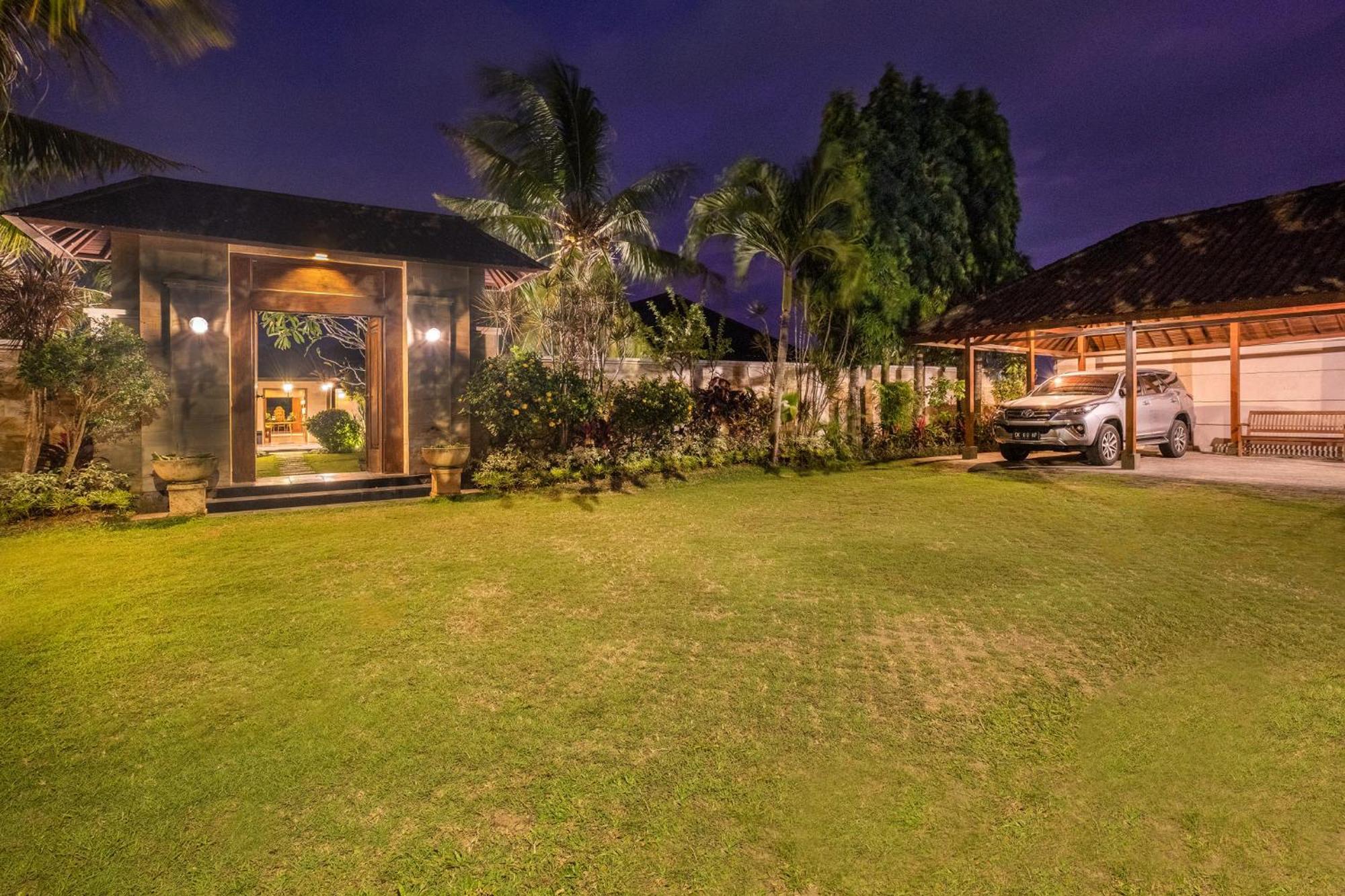 Ketewel By Sanga Sanga Hospitality Villa Gianyar (Bali)