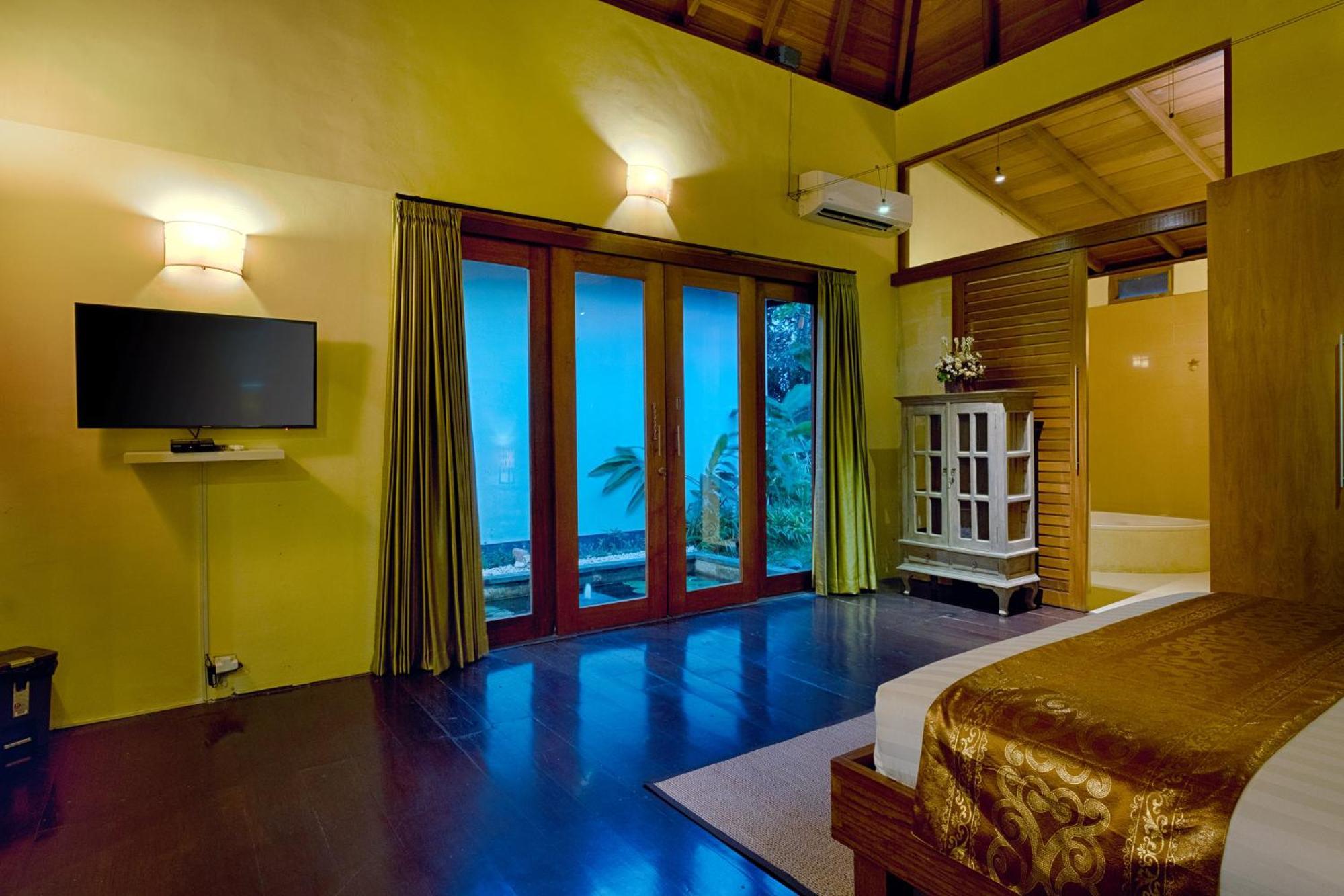 Villa Ketewel By Sanga Sanga Hospitality Gianyar (Bali)