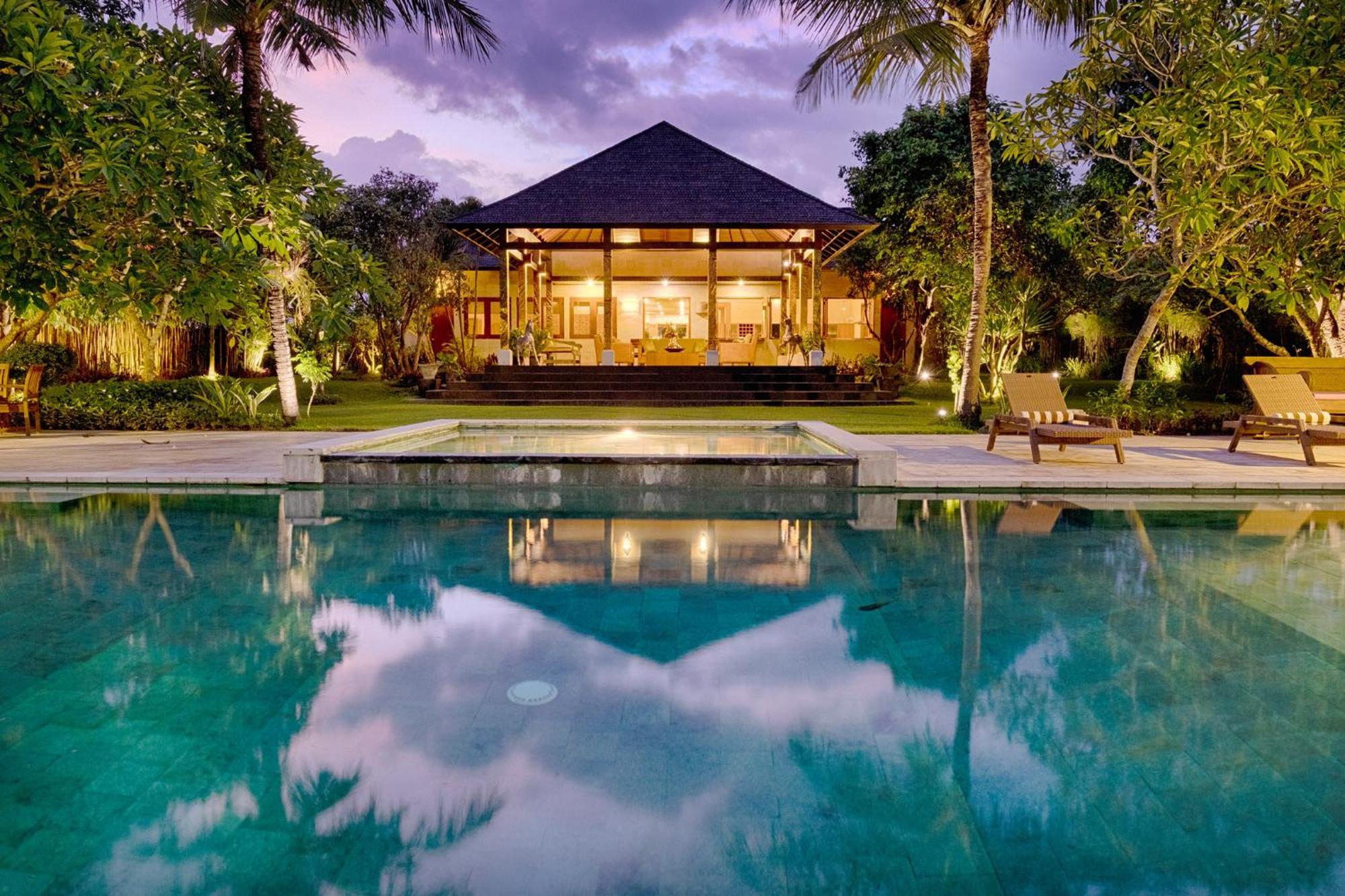 Ketewel By Sanga Sanga Hospitality Gianyar (Bali)