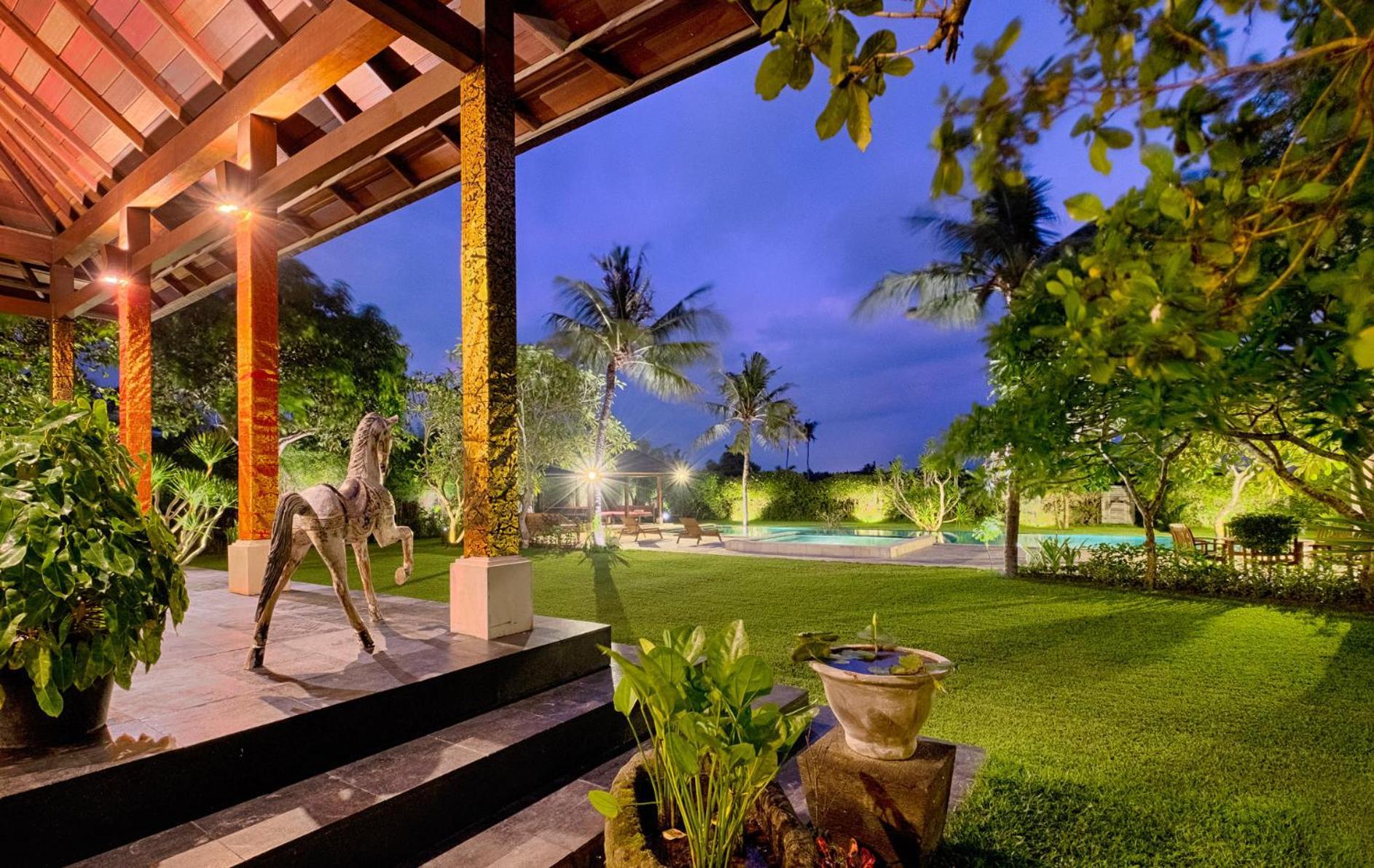 Ketewel By Sanga Sanga Hospitality * Gianyar (Bali)