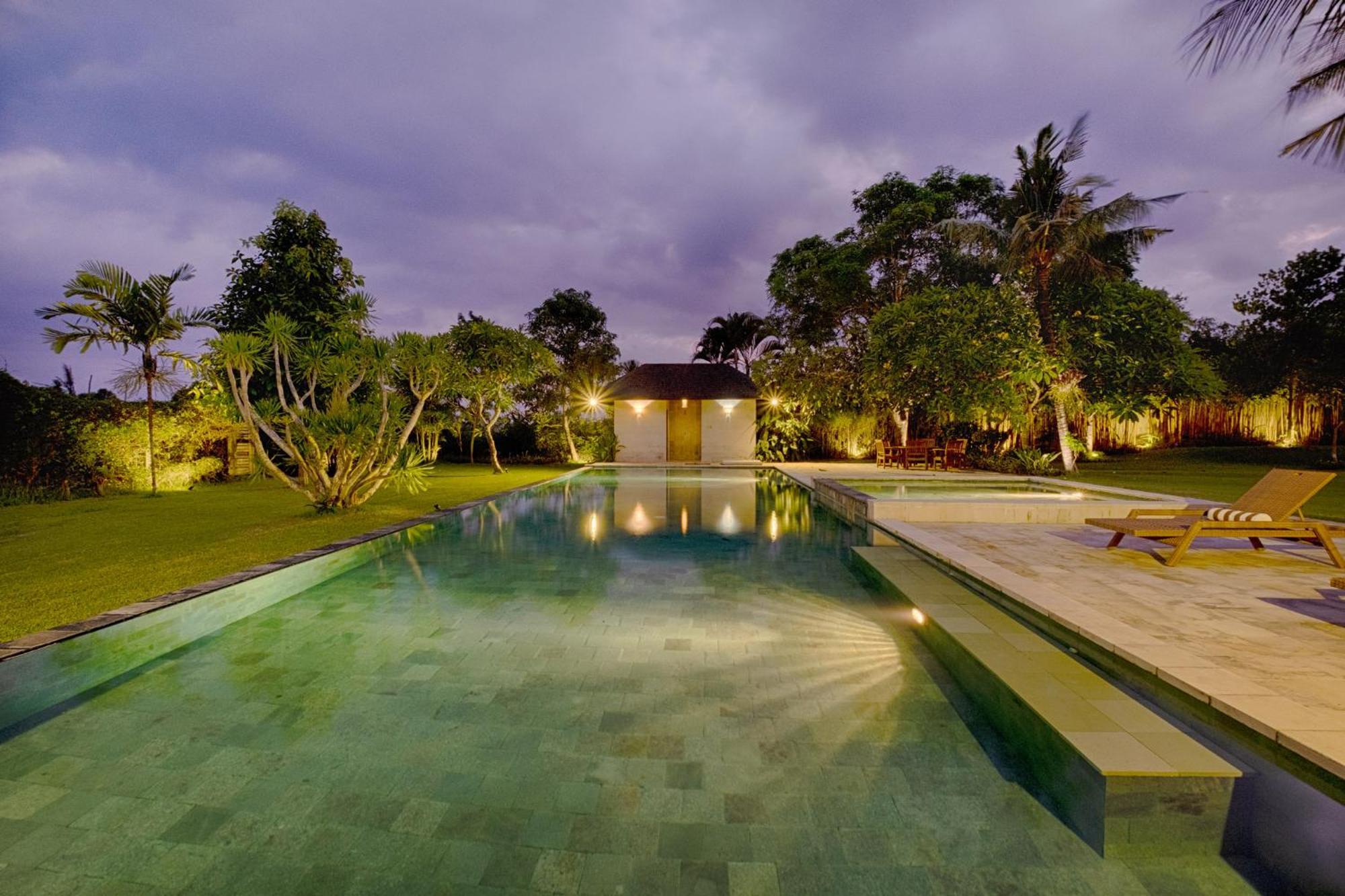 Ketewel By Sanga Sanga Hospitality Villa