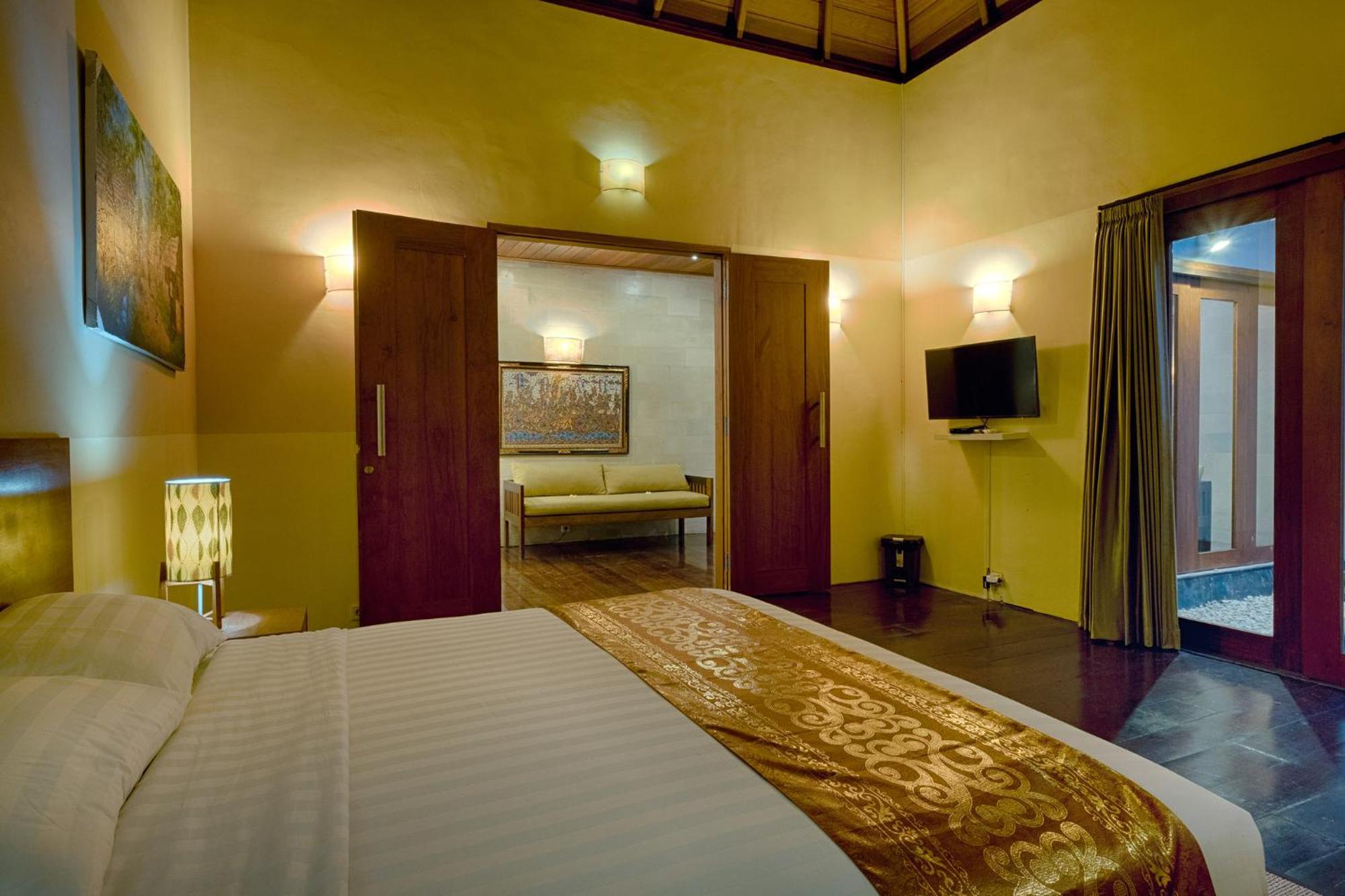 Villa Ketewel By Sanga Sanga Hospitality