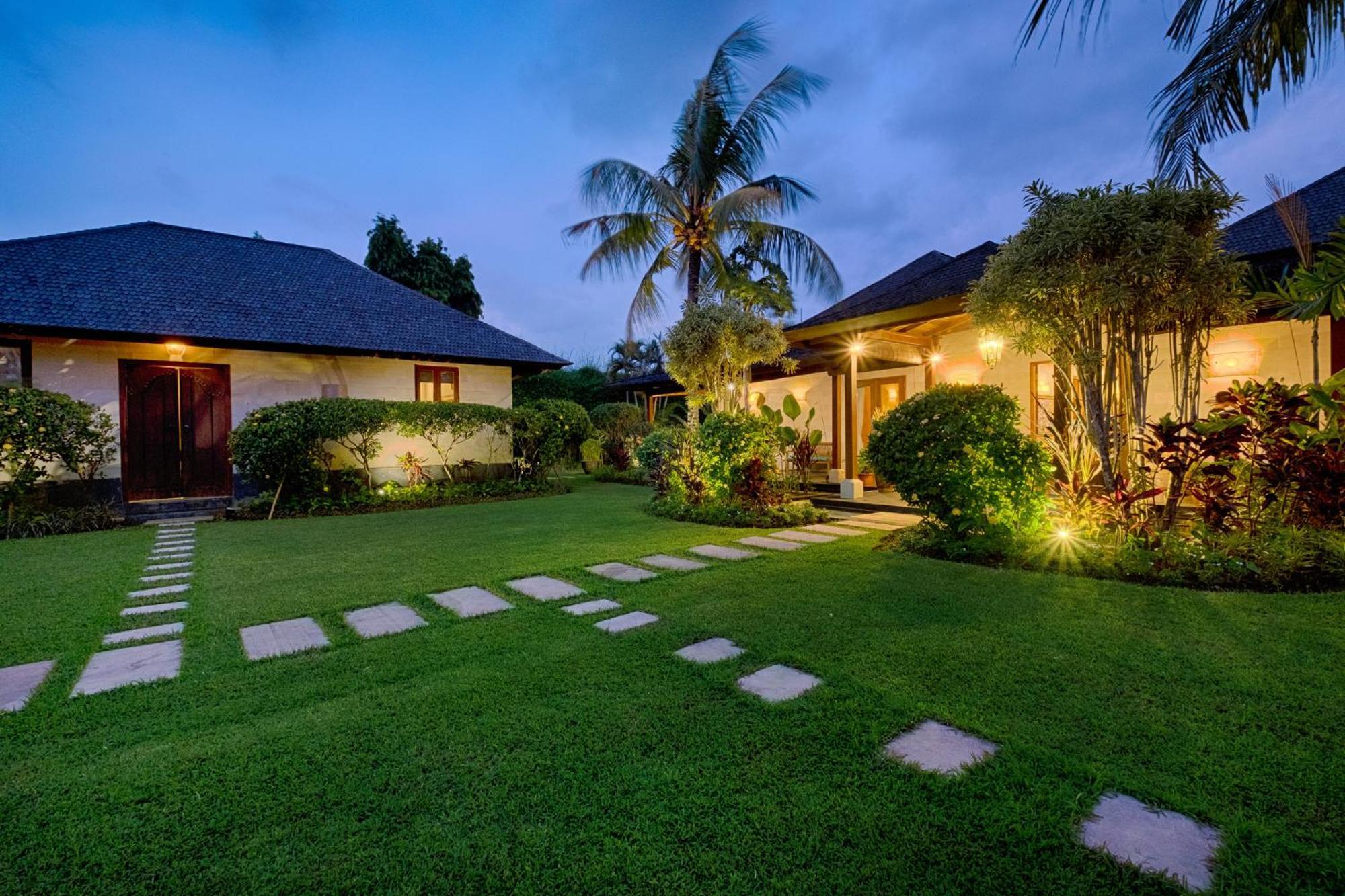 Ketewel By Sanga Sanga Hospitality Villa Gianyar (Bali)