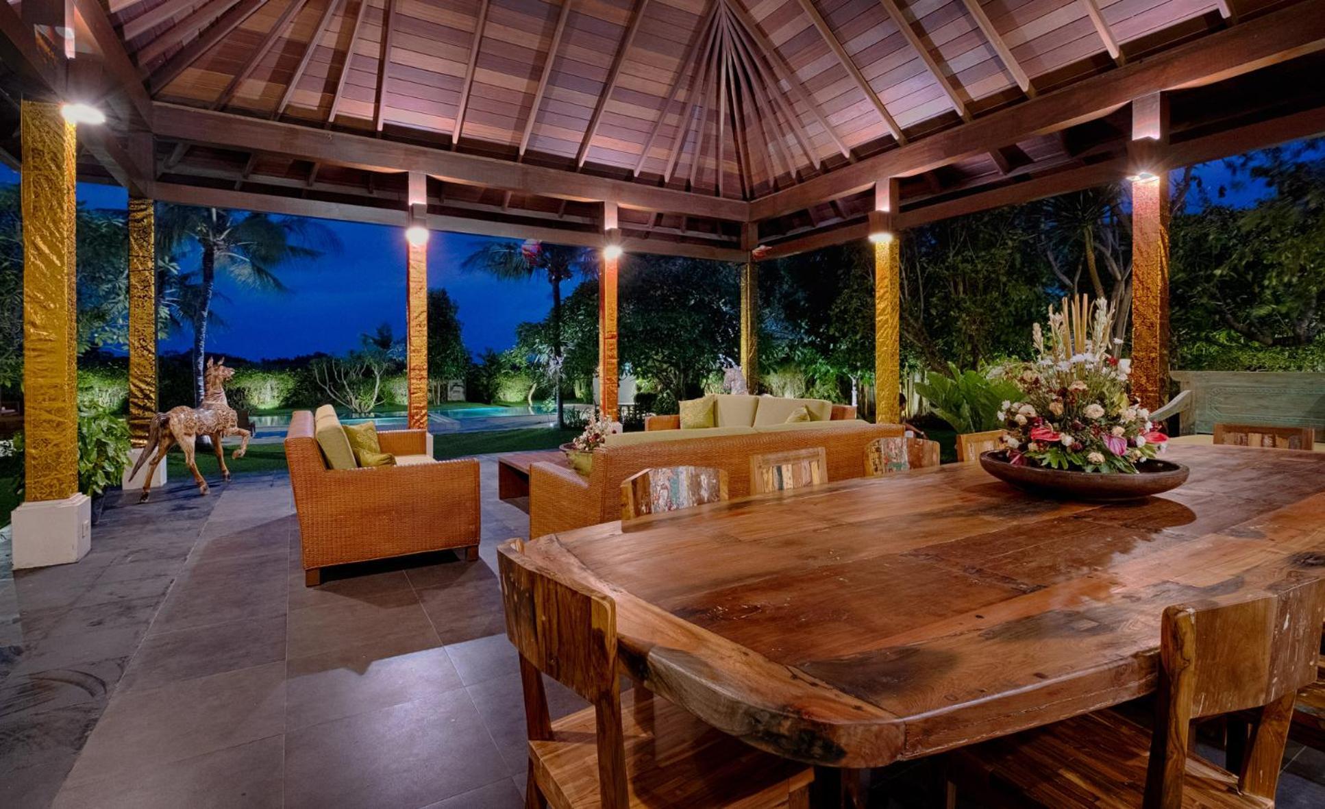 Villa Ketewel By Sanga Sanga Hospitality Gianyar (Bali)