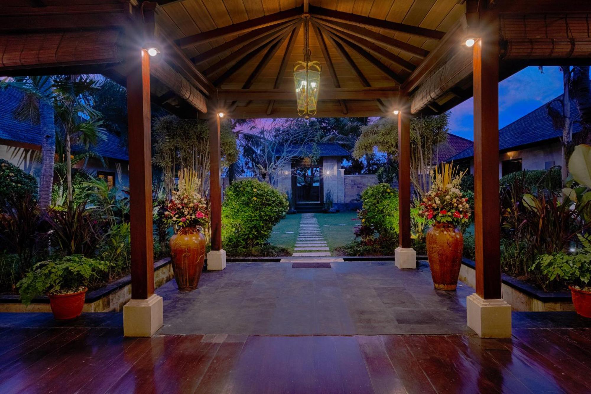Ketewel By Sanga Sanga Hospitality Gianyar (Bali)