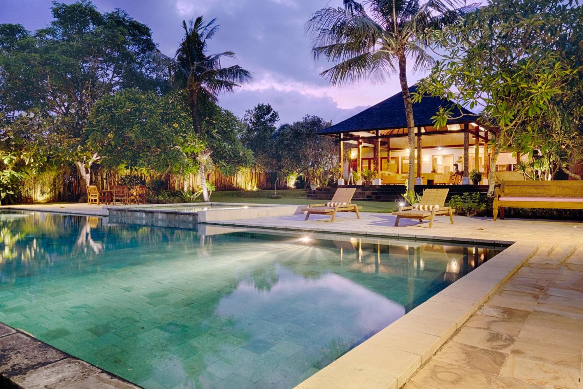 Ketewel By Sanga Sanga Hospitality * Gianyar (Bali)
