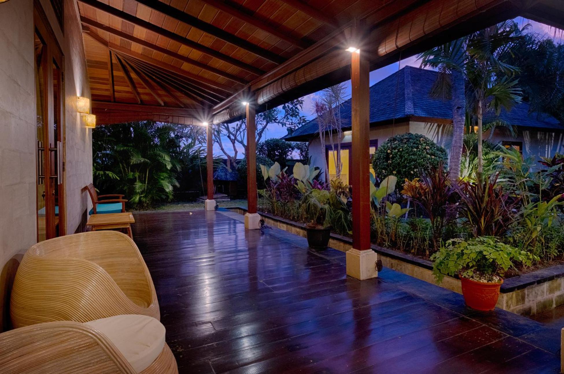 Ketewel By Sanga Sanga Hospitality Villa