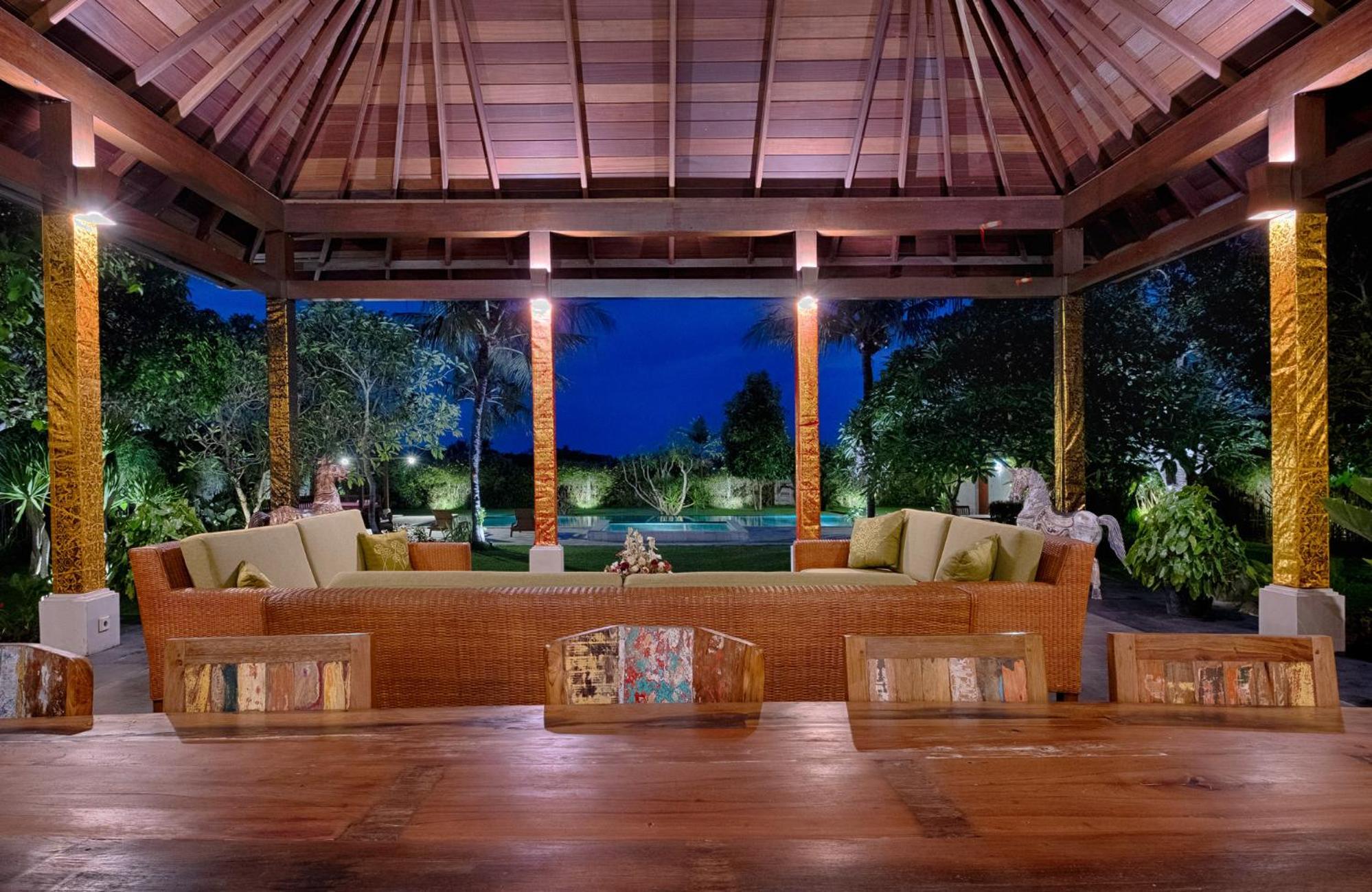 Villa Ketewel By Sanga Sanga Hospitality