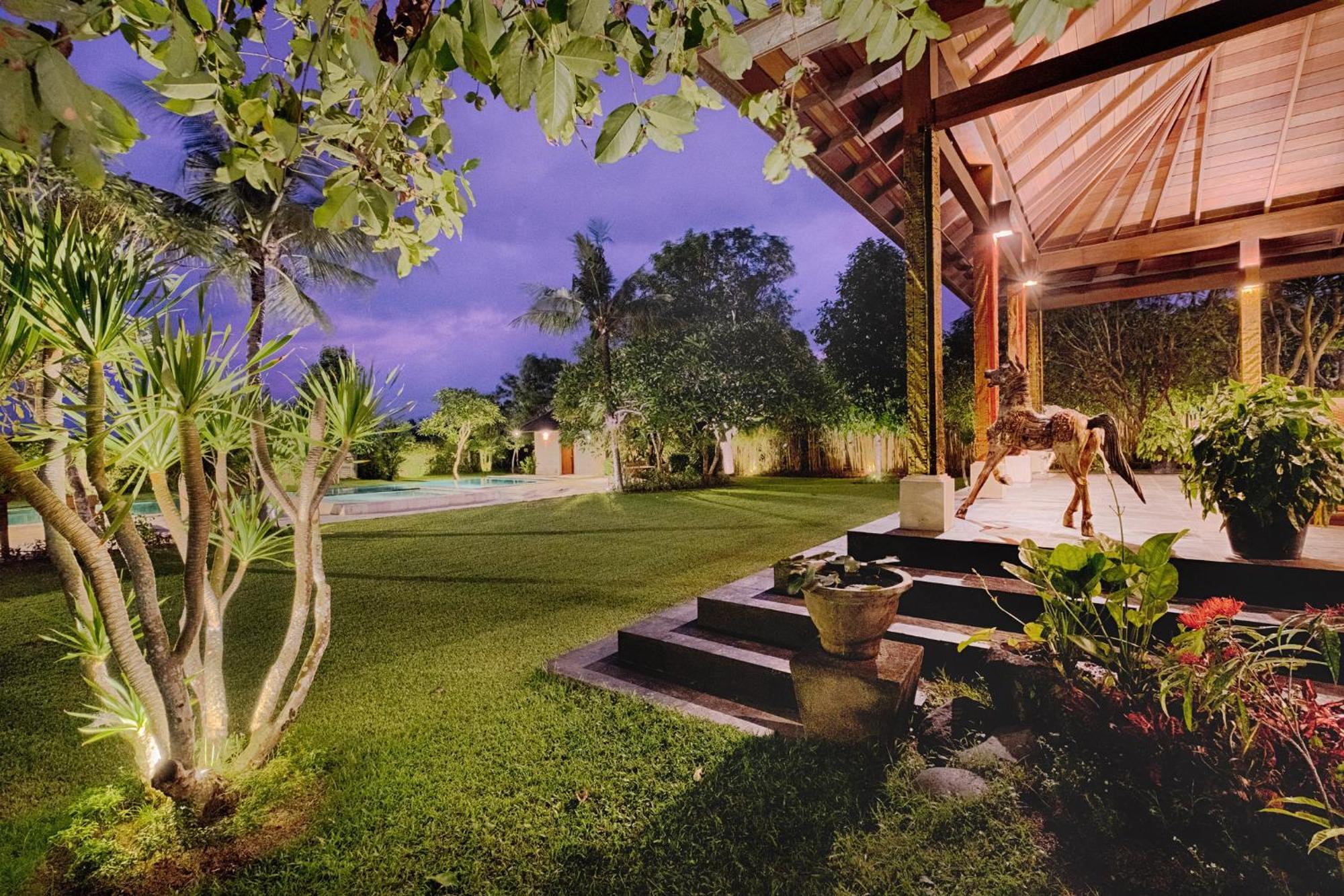 Ketewel By Sanga Sanga Hospitality Villa Gianyar (Bali)