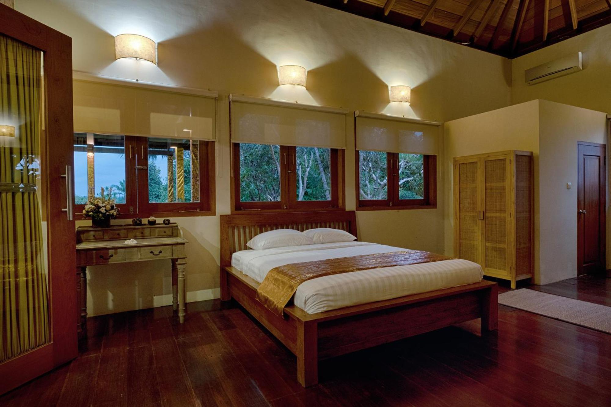 Villa Ketewel By Sanga Sanga Hospitality Gianyar (Bali)