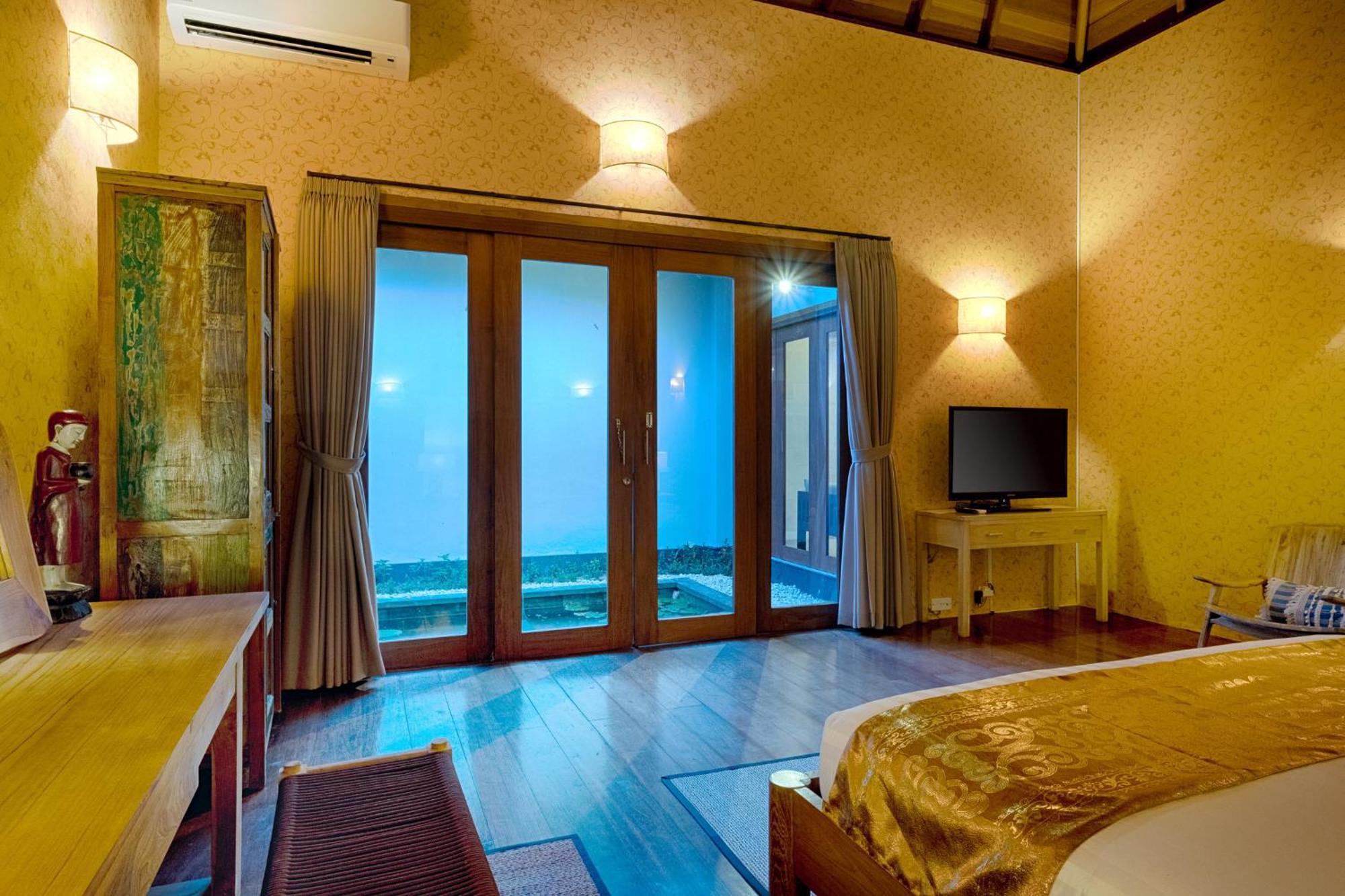 Ketewel By Sanga Sanga Hospitality *