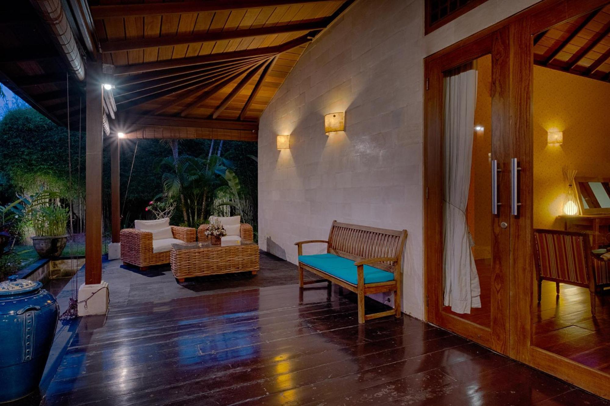 Ketewel By Sanga Sanga Hospitality Gianyar (Bali)