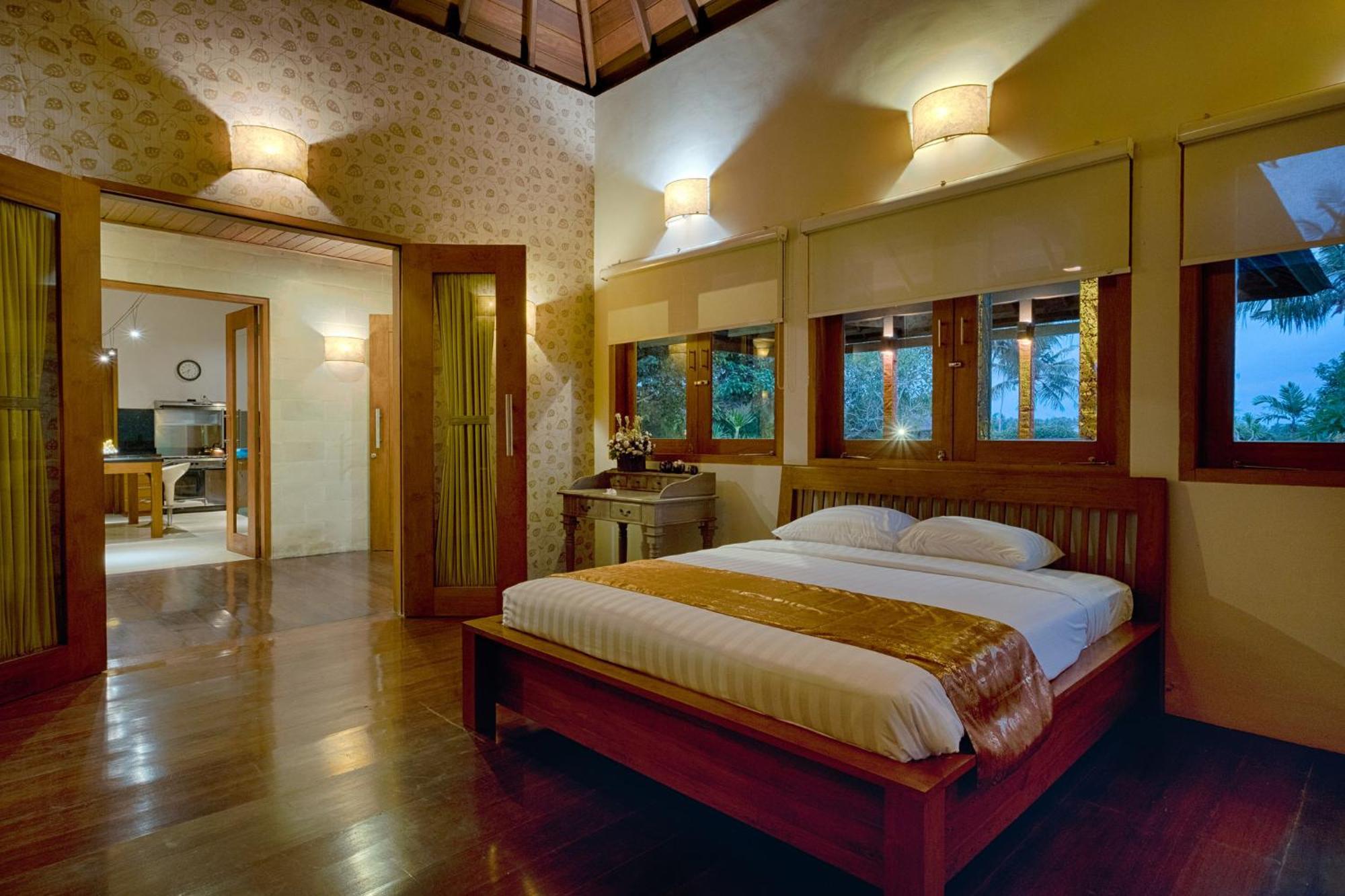 Ketewel By Sanga Sanga Hospitality * Gianyar (Bali)