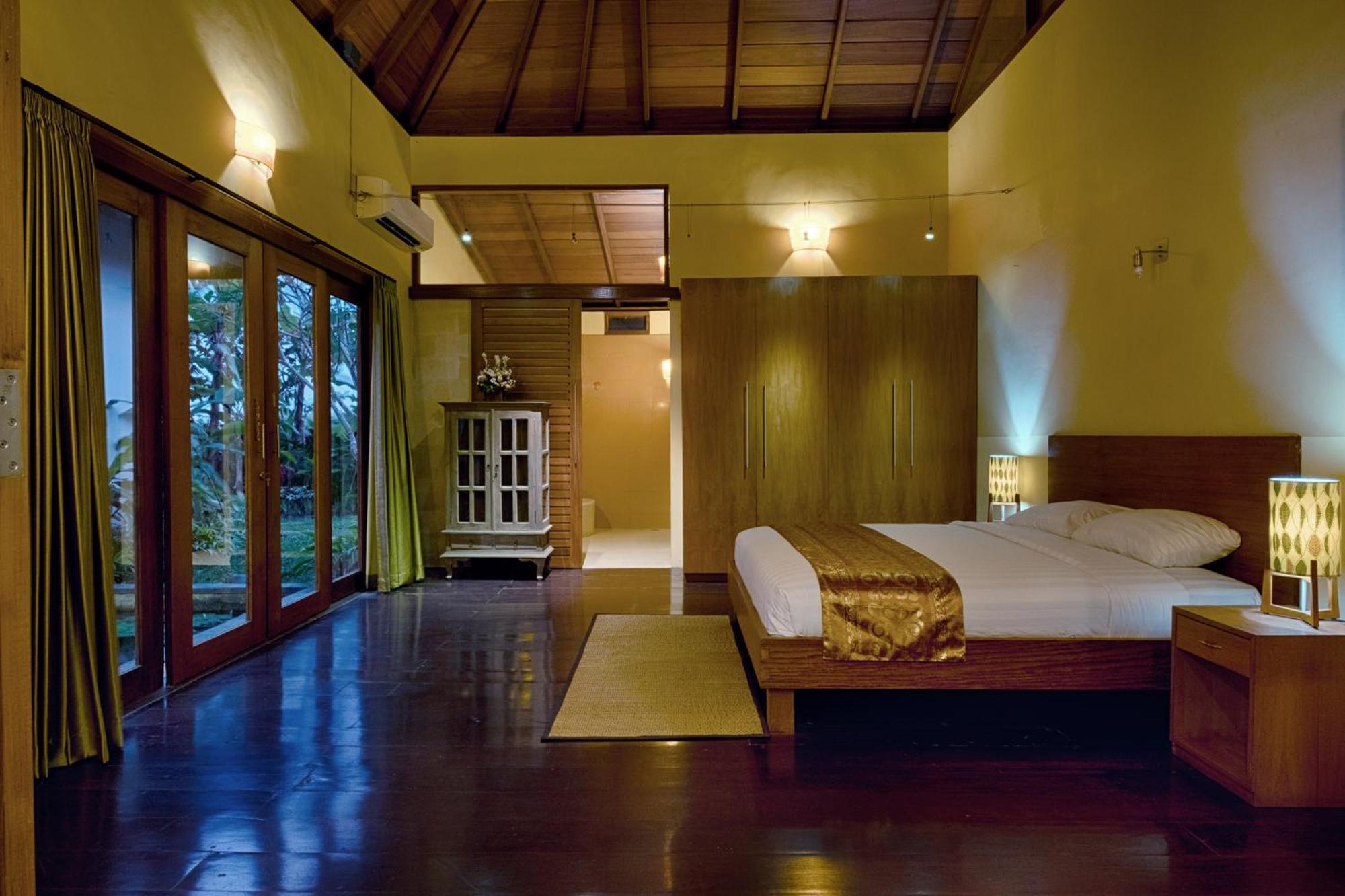 Ketewel By Sanga Sanga Hospitality
