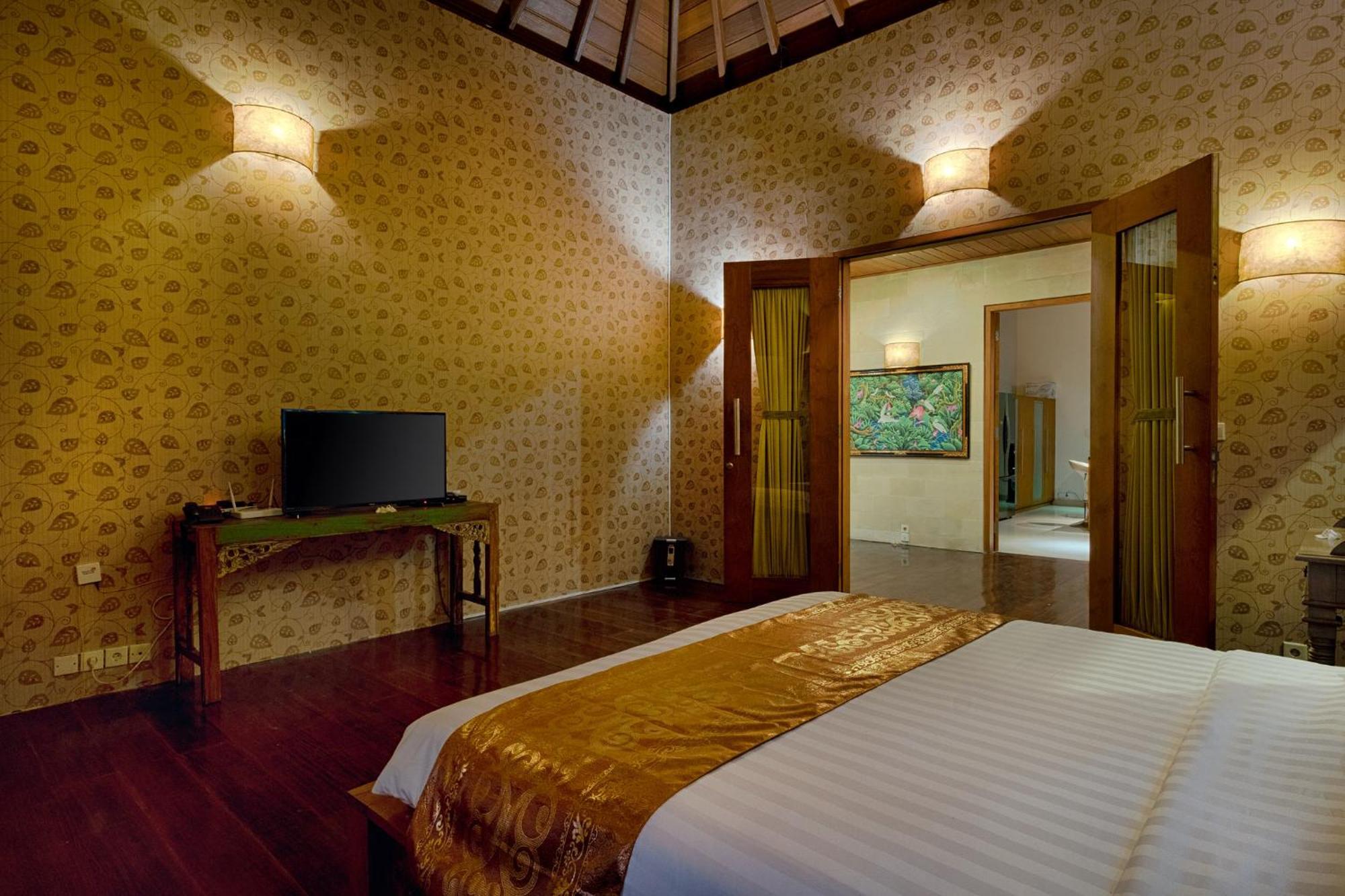 Ketewel By Sanga Sanga Hospitality Villa