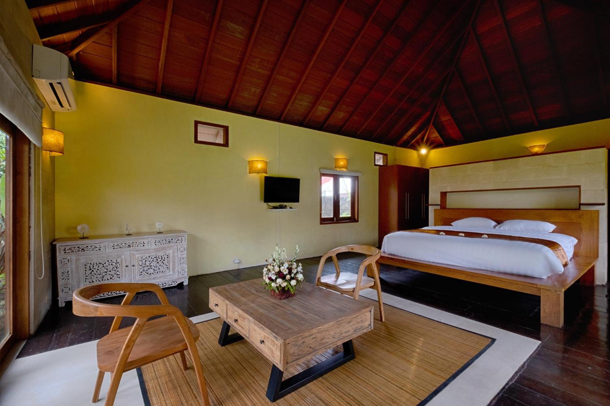 Ketewel By Sanga Sanga Hospitality Villa *