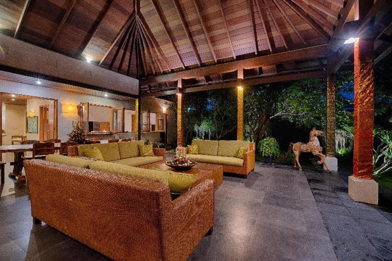 Villa Ketewel By Sanga Sanga Hospitality *