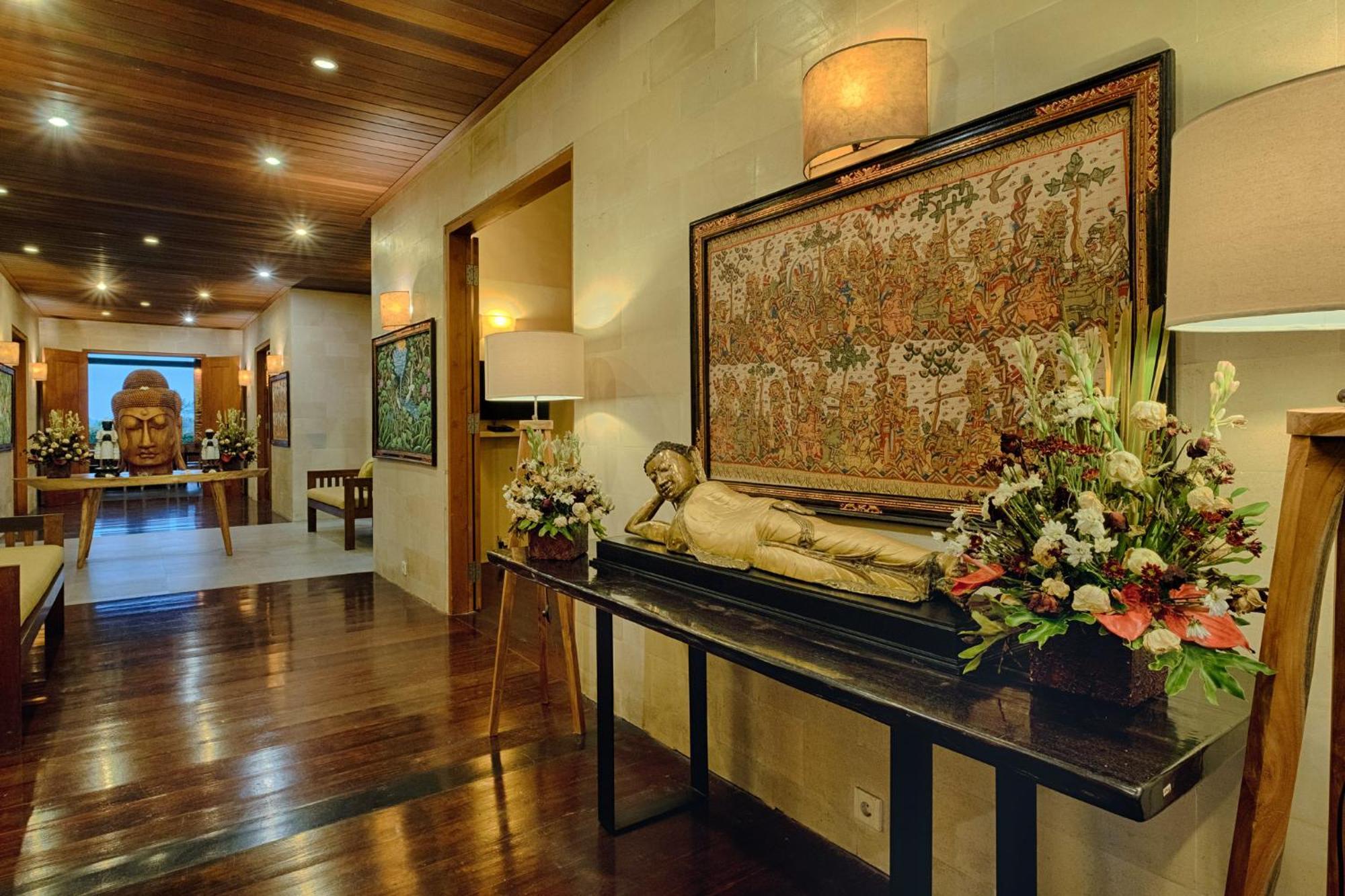 Ketewel By Sanga Sanga Hospitality Villa Gianyar (Bali)