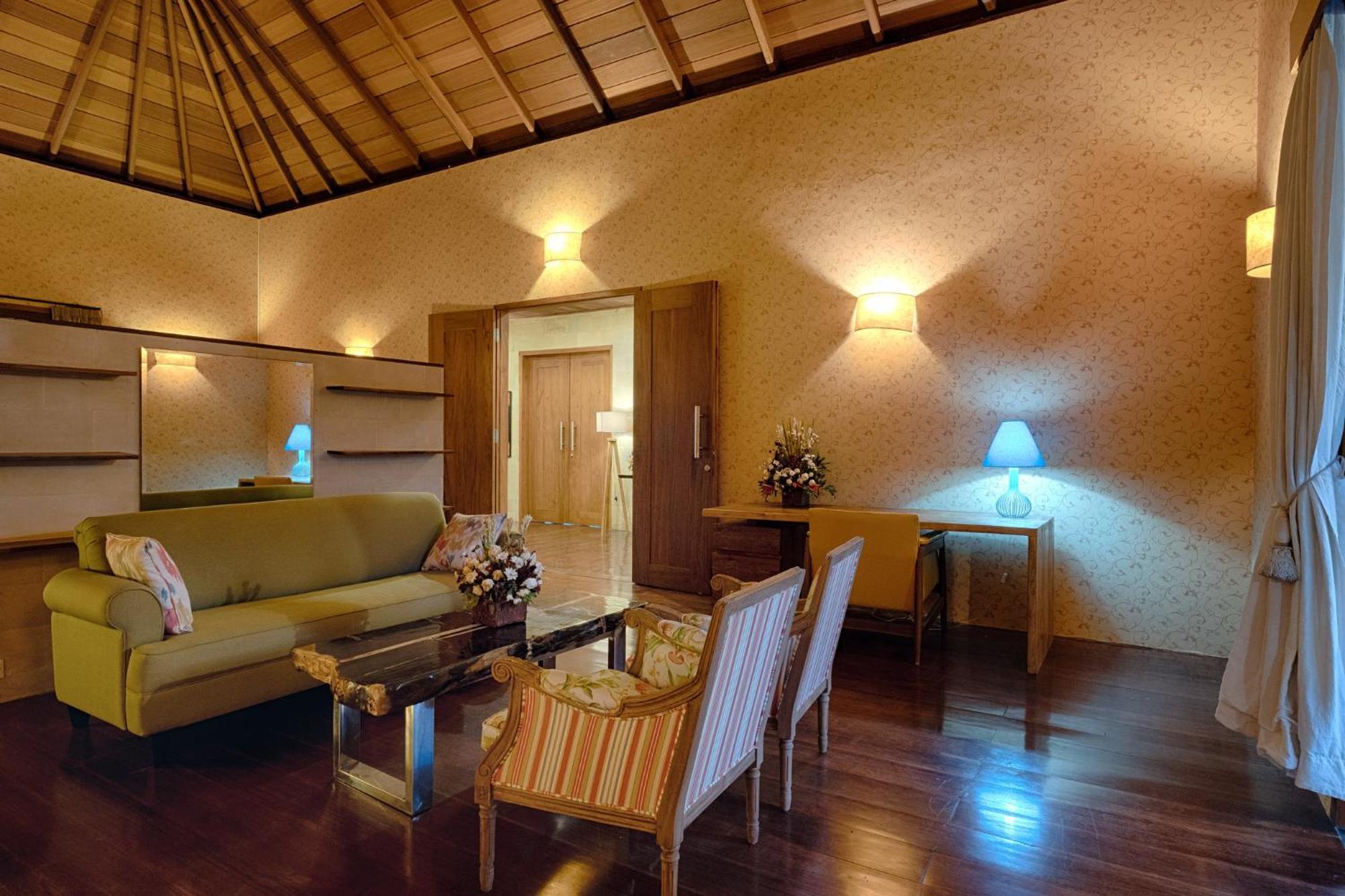 Villa Ketewel By Sanga Sanga Hospitality Gianyar (Bali)