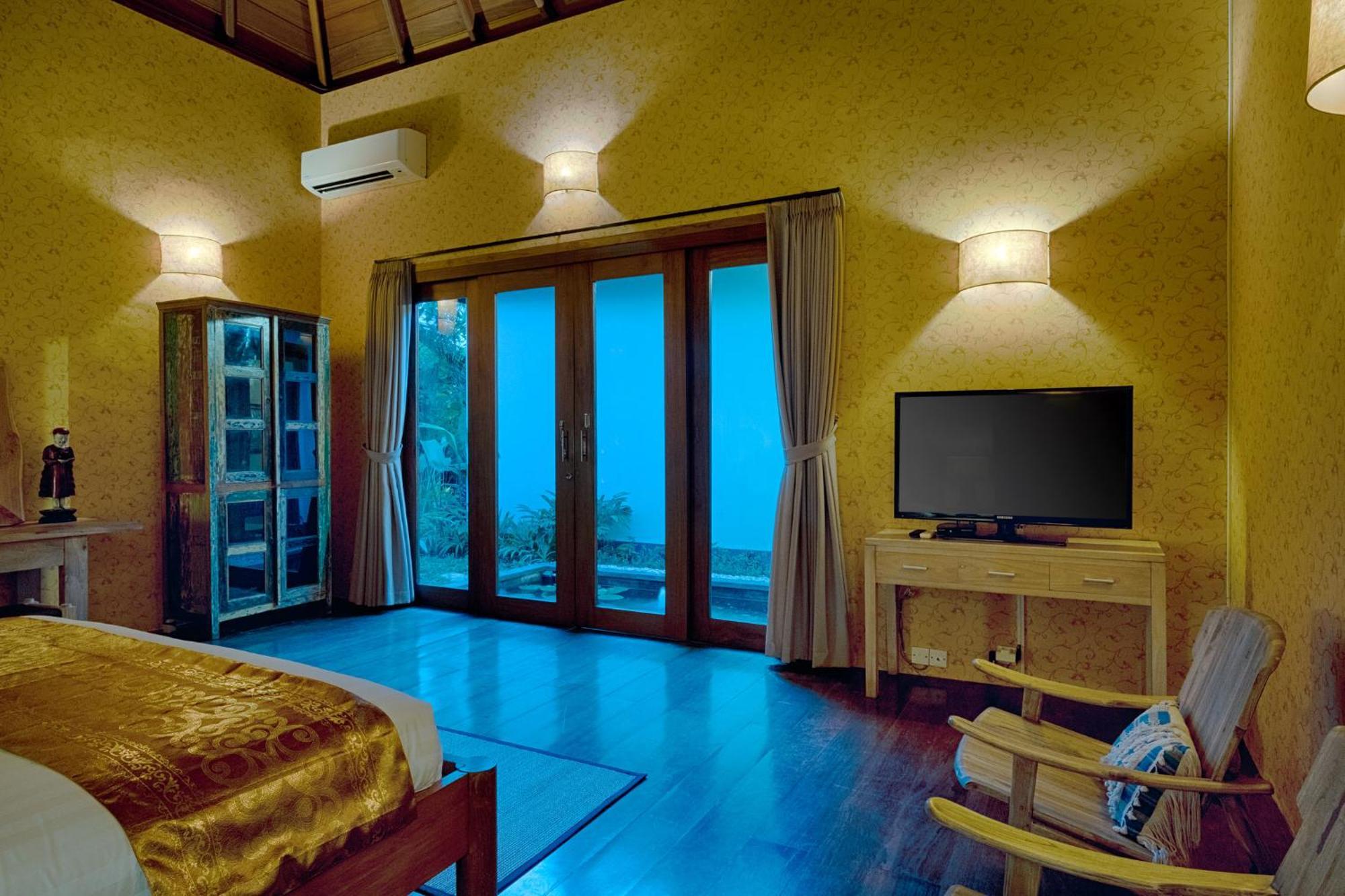 Ketewel By Sanga Sanga Hospitality *