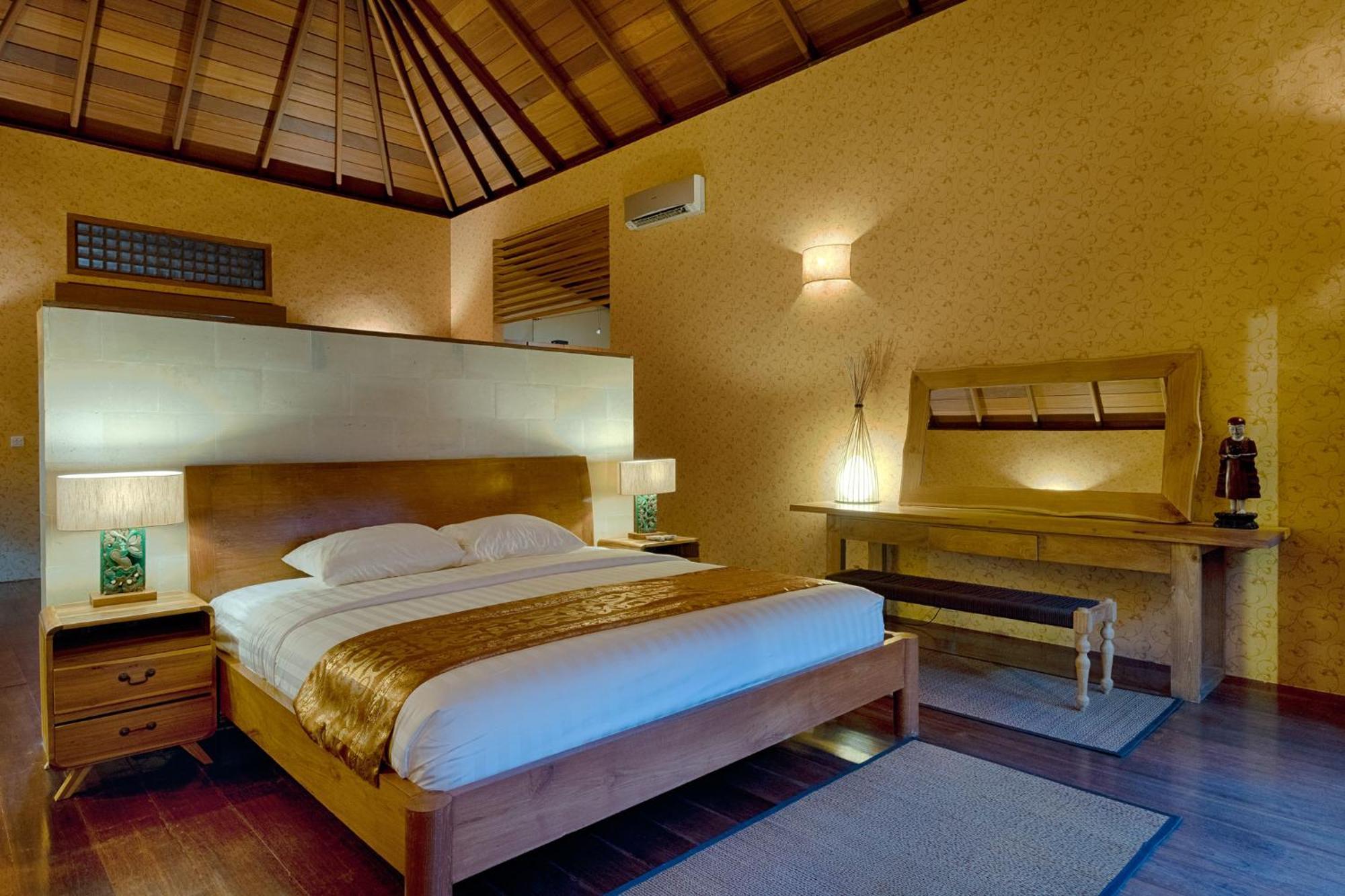 Ketewel By Sanga Sanga Hospitality Gianyar (Bali)
