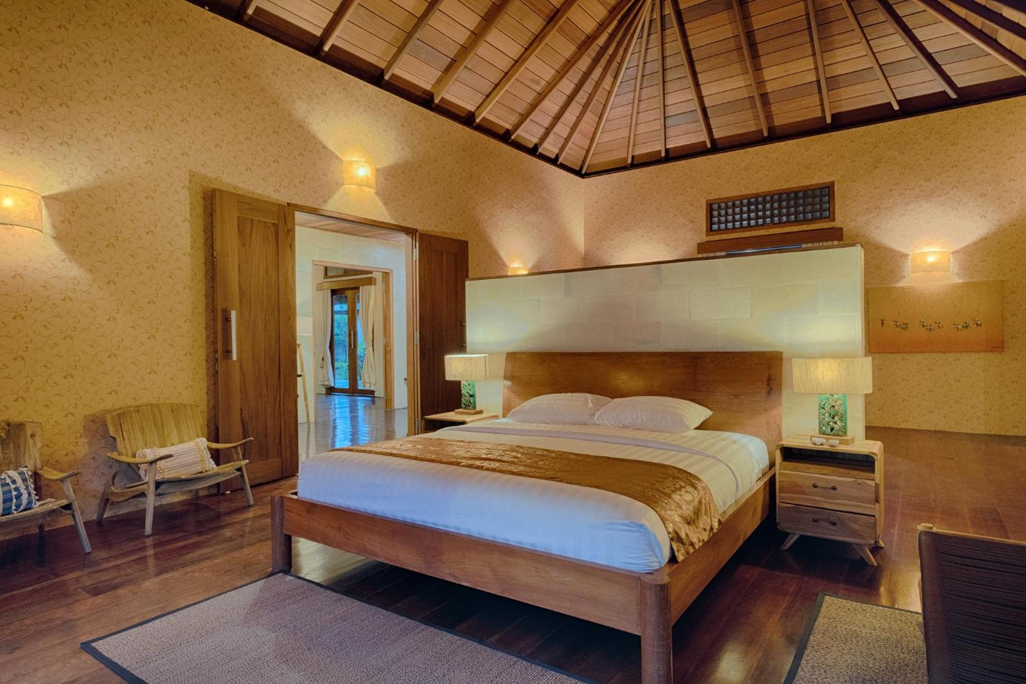 Ketewel By Sanga Sanga Hospitality