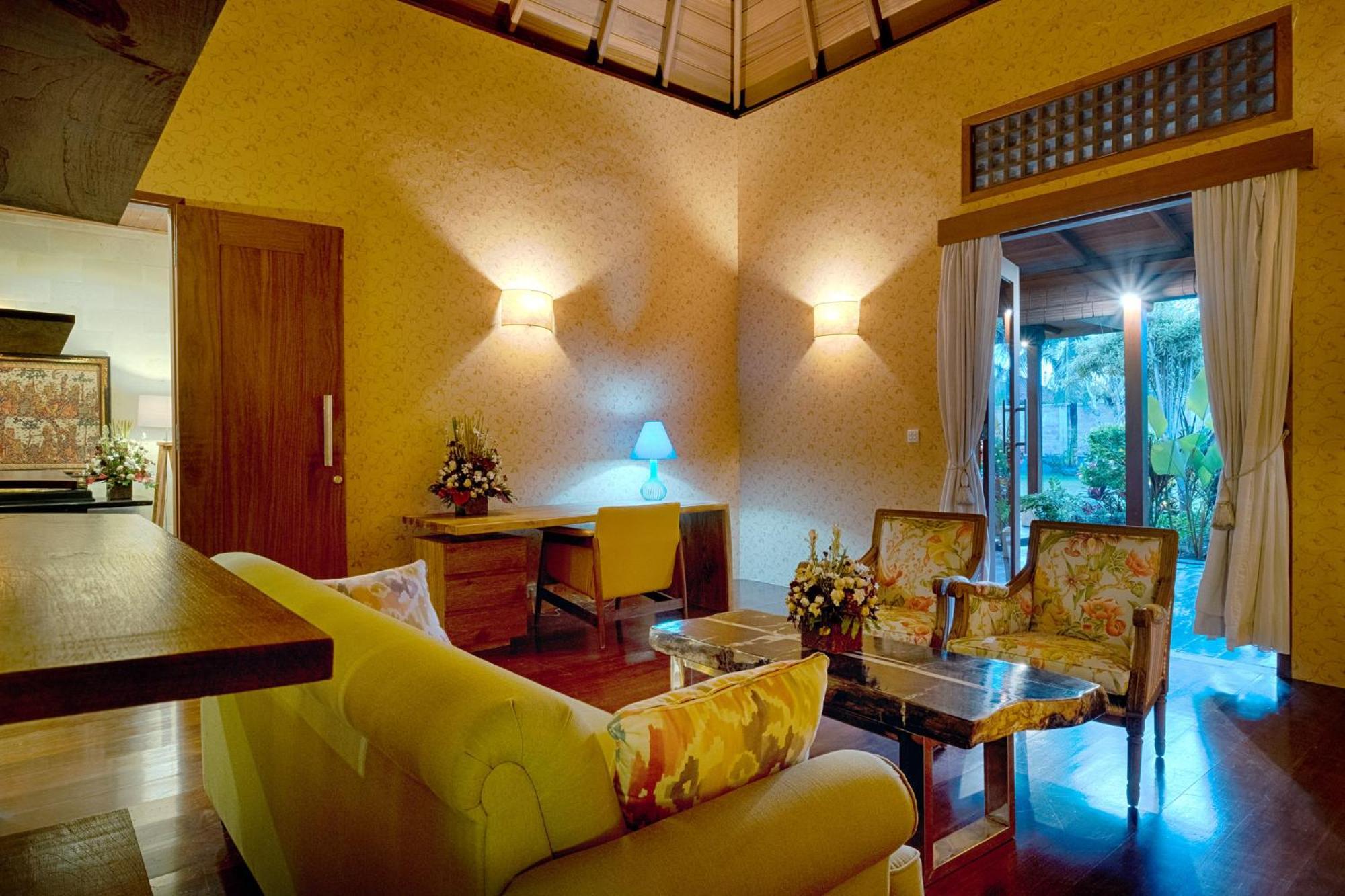 Ketewel By Sanga Sanga Hospitality Villa