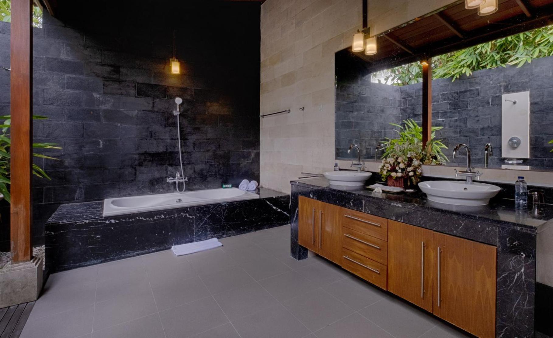 Ketewel By Sanga Sanga Hospitality Villa Gianyar (Bali)