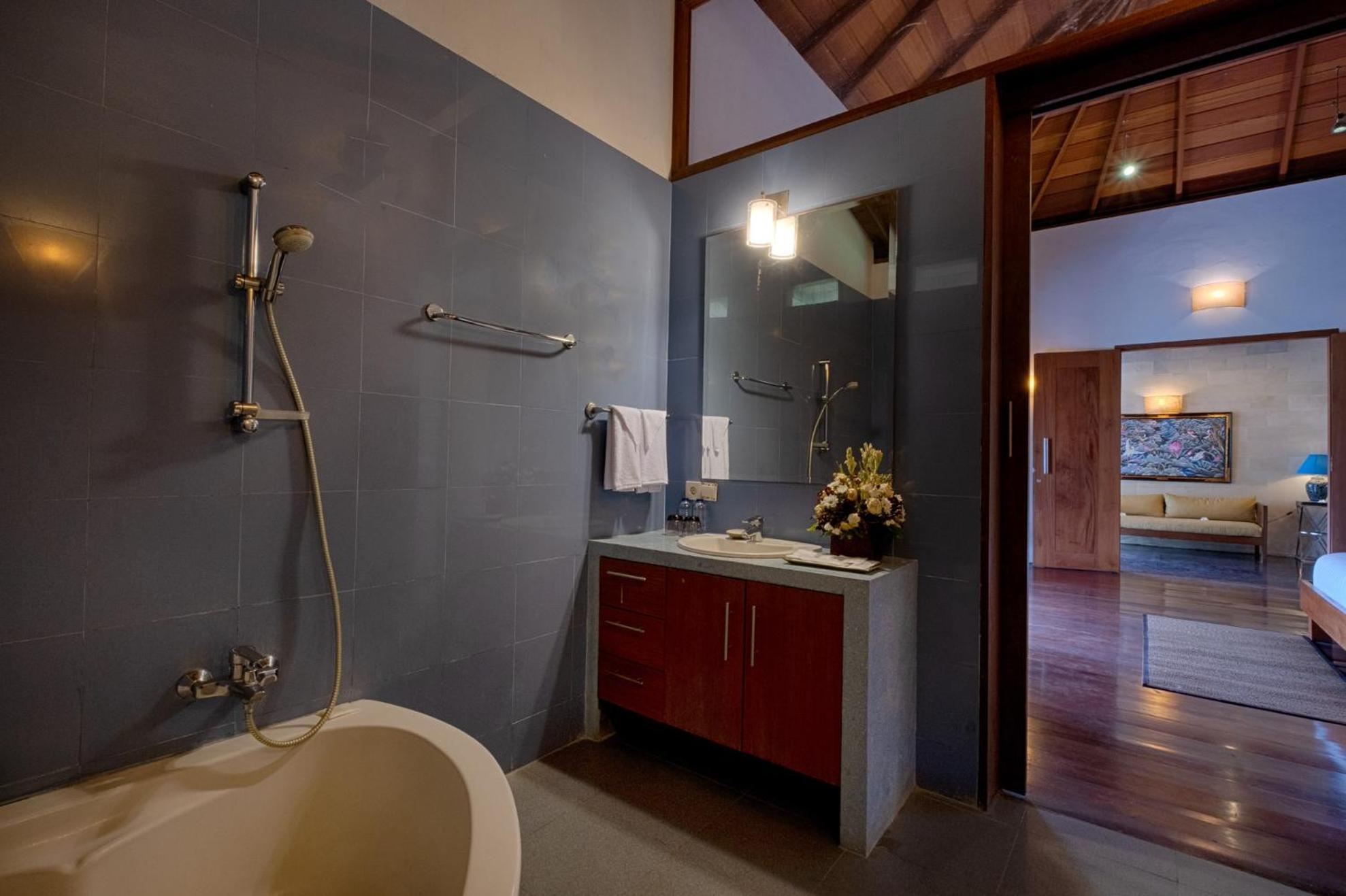 Ketewel By Sanga Sanga Hospitality *