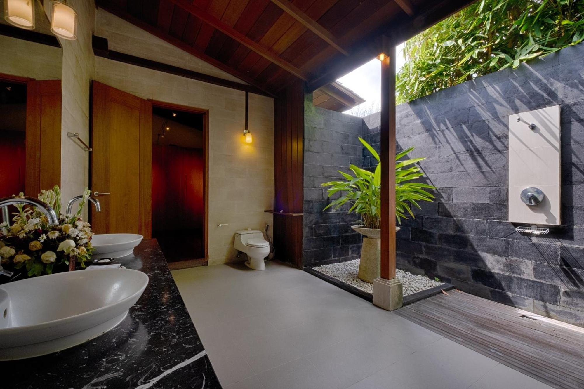 Ketewel By Sanga Sanga Hospitality Gianyar (Bali)