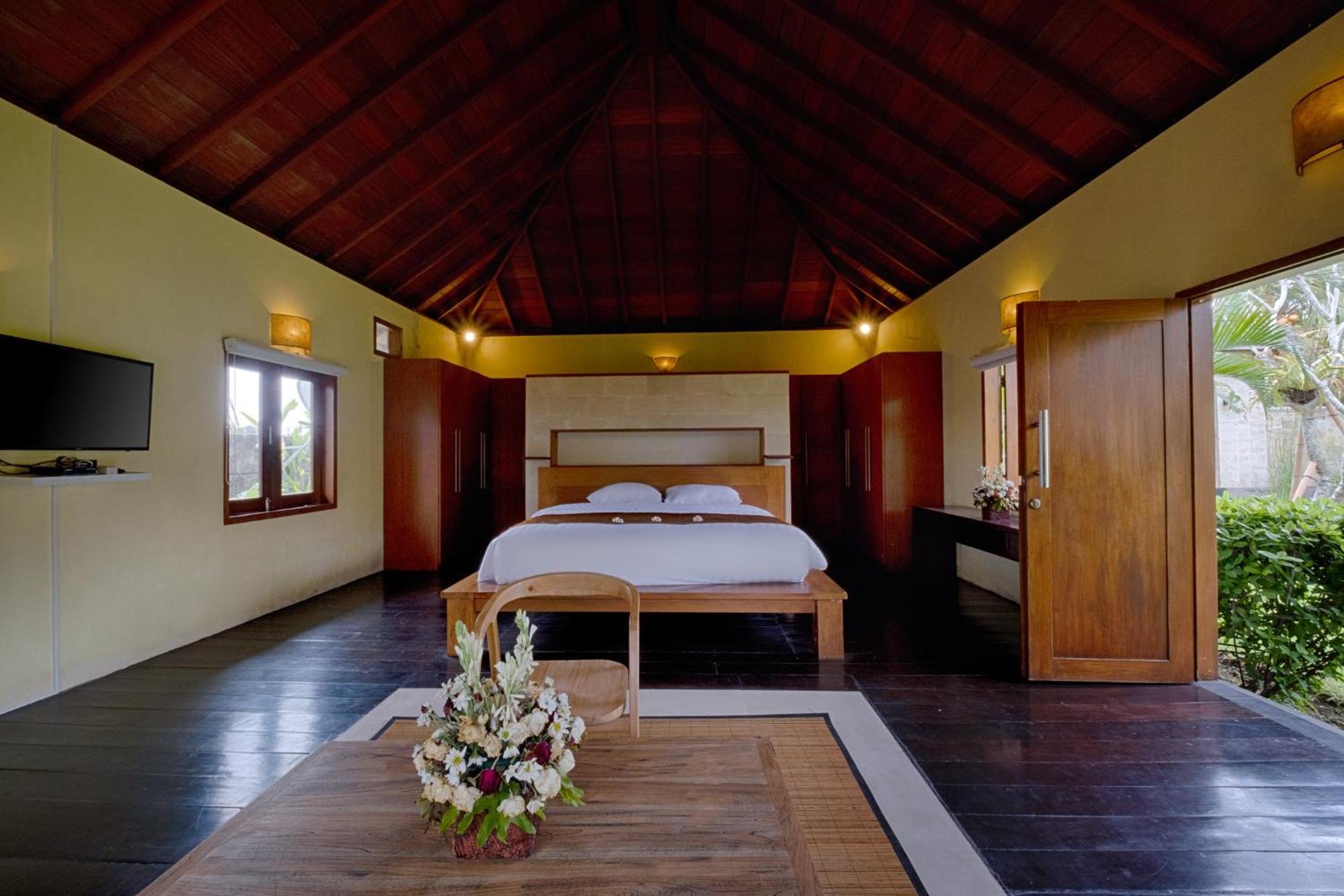 Ketewel By Sanga Sanga Hospitality