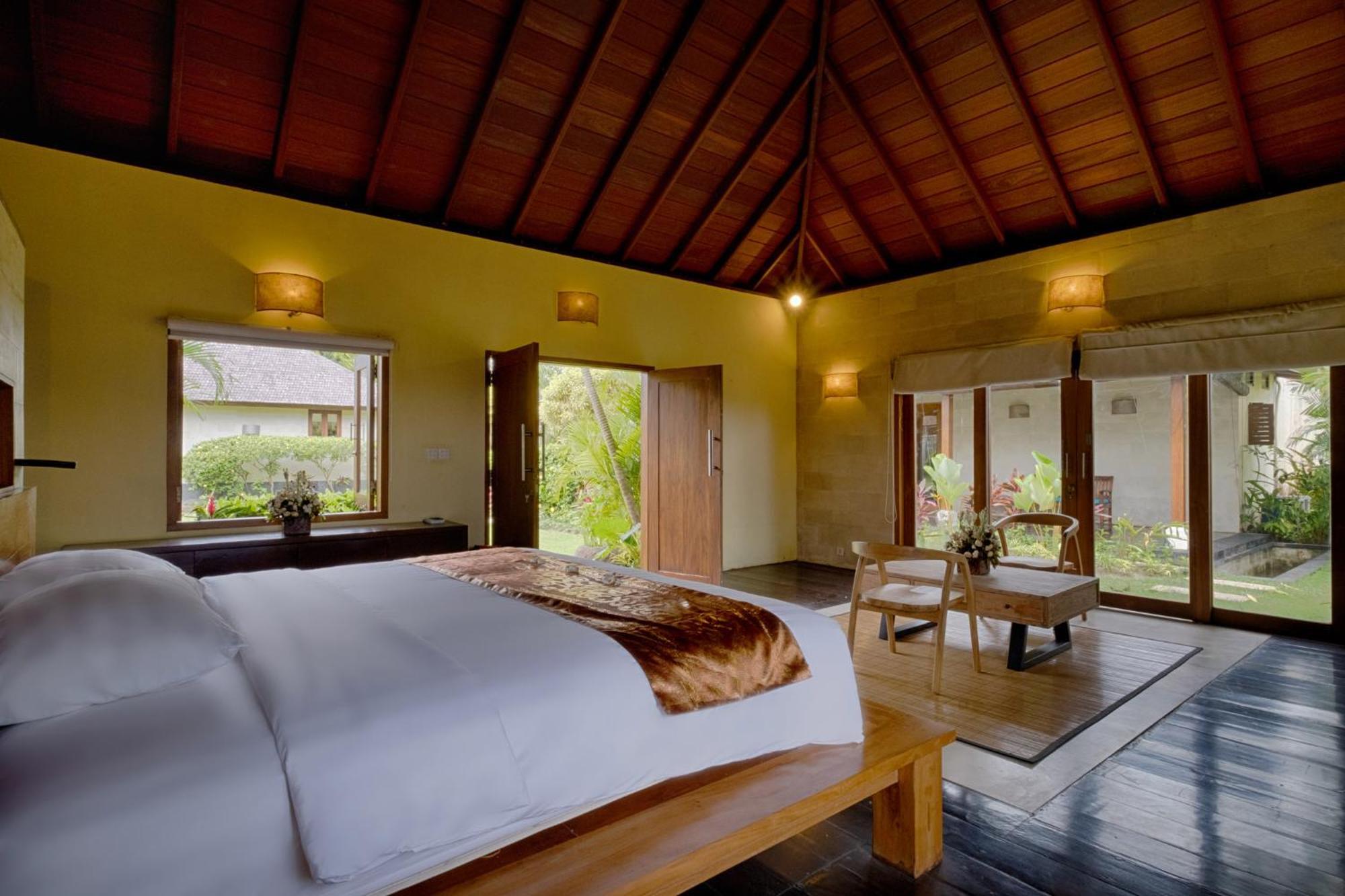 Ketewel By Sanga Sanga Hospitality Villa *