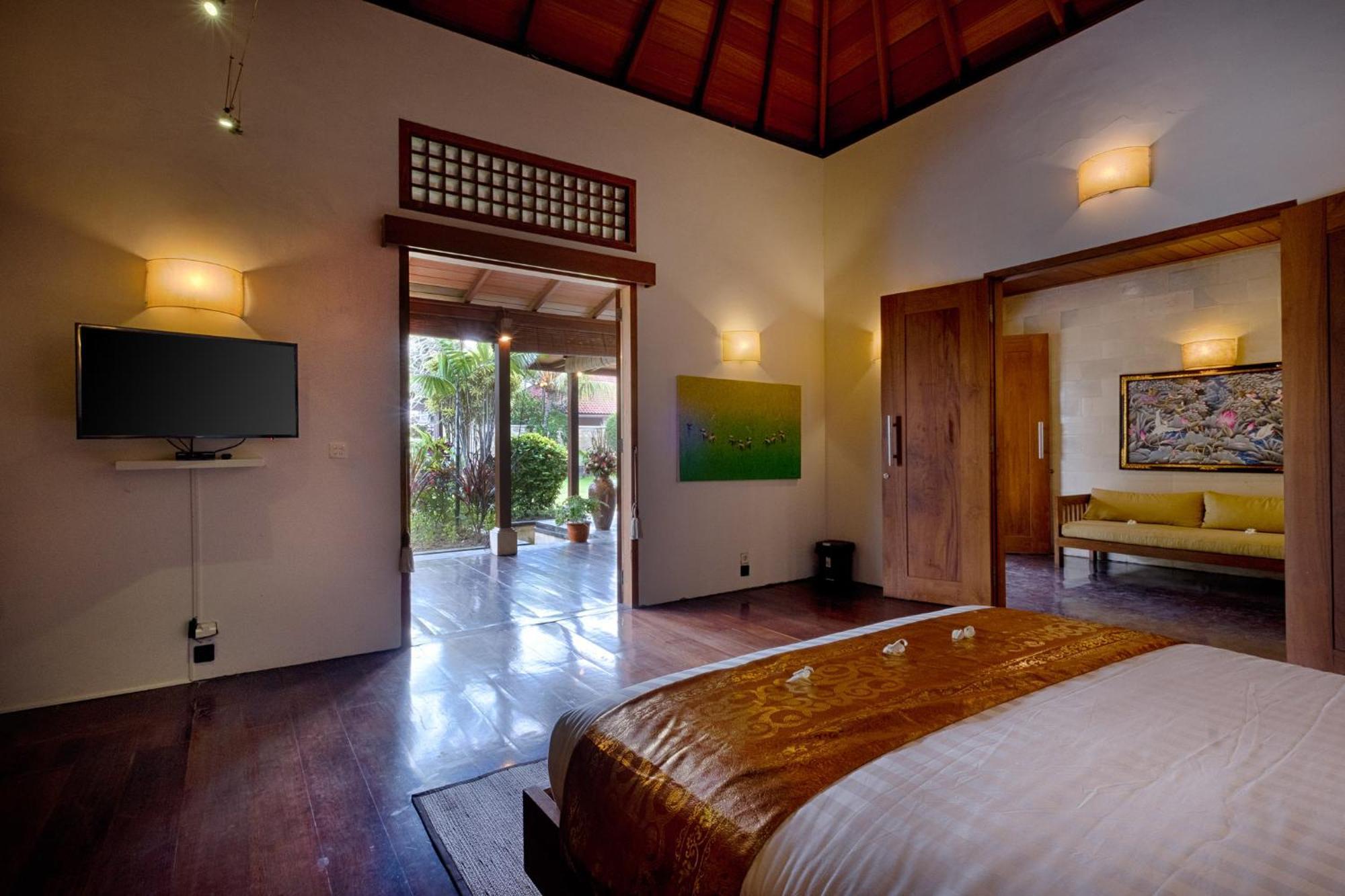 Ketewel By Sanga Sanga Hospitality Villa Gianyar (Bali)