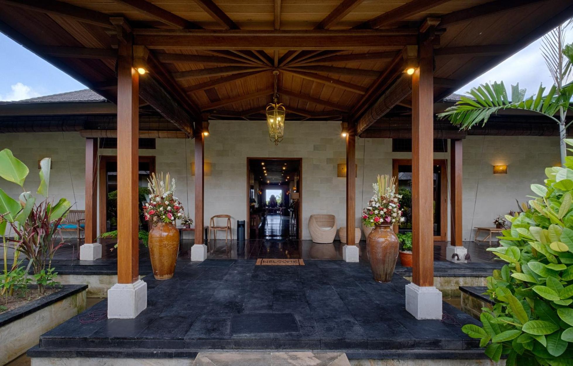 Villa Ketewel By Sanga Sanga Hospitality Gianyar (Bali)