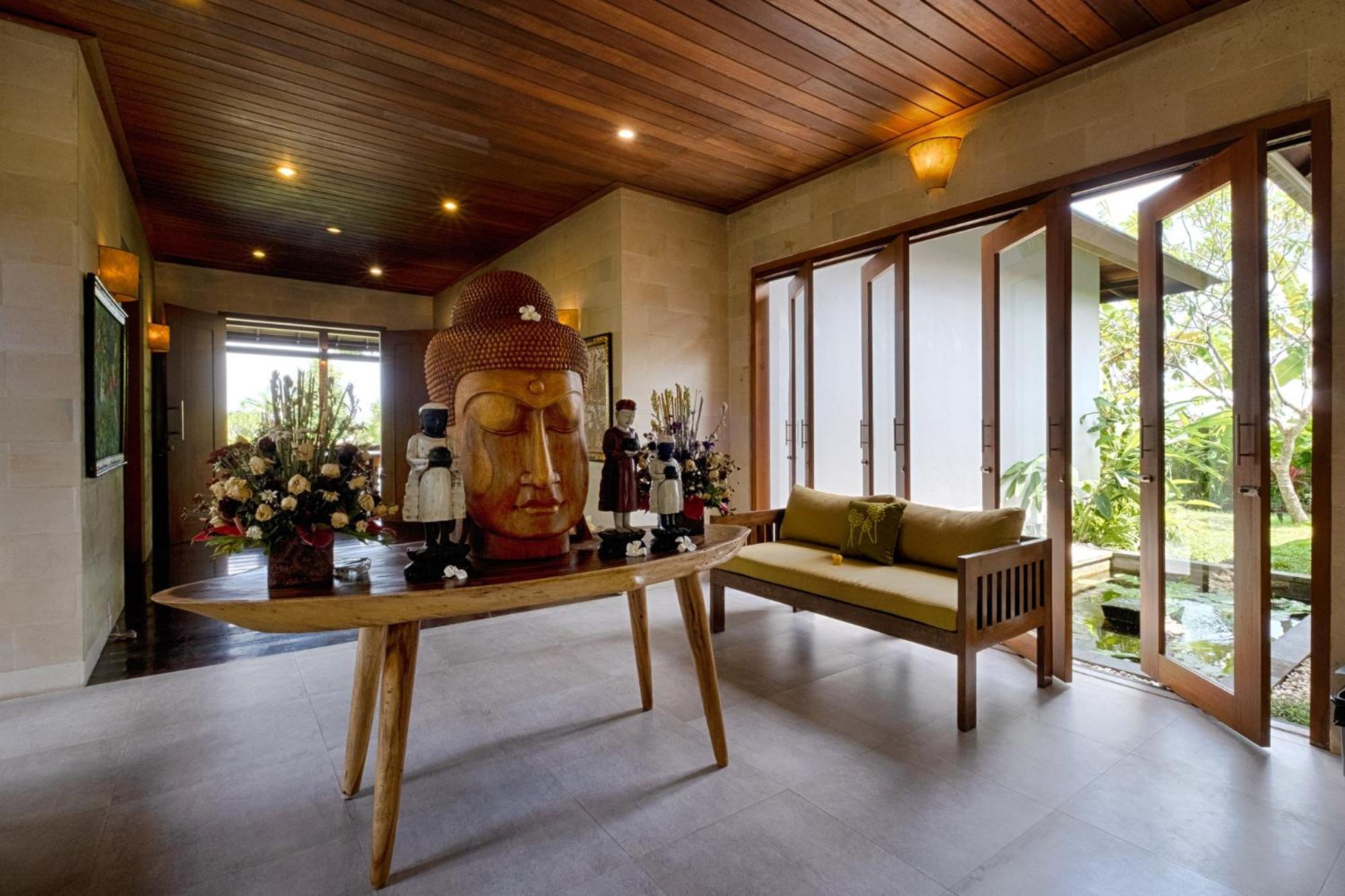 Ketewel By Sanga Sanga Hospitality *