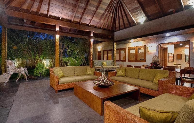 Ketewel By Sanga Sanga Hospitality Gianyar (Bali)