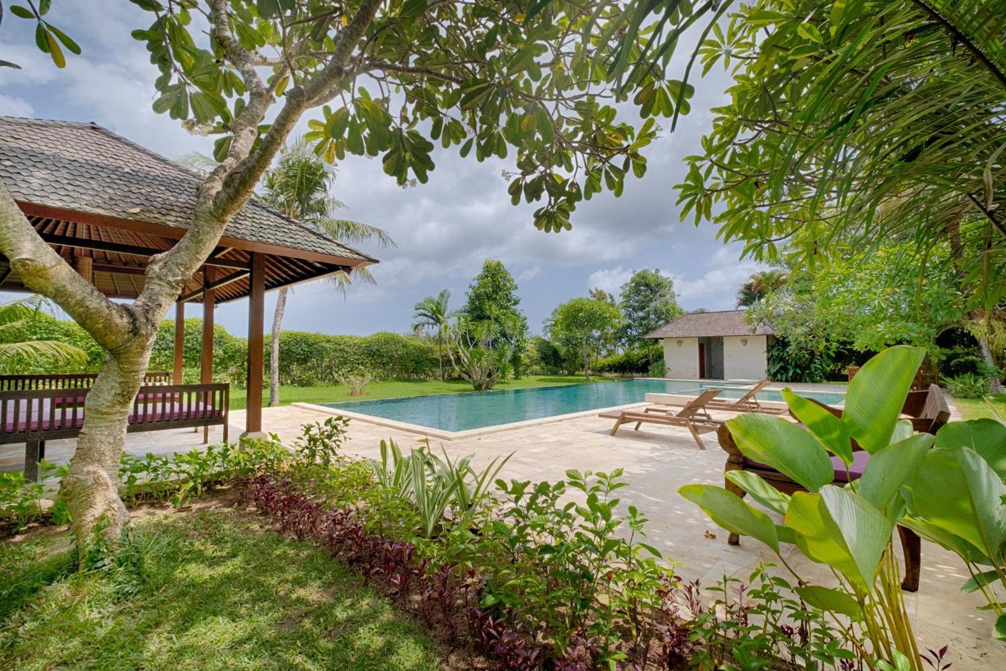 Ketewel By Sanga Sanga Hospitality * Gianyar (Bali)