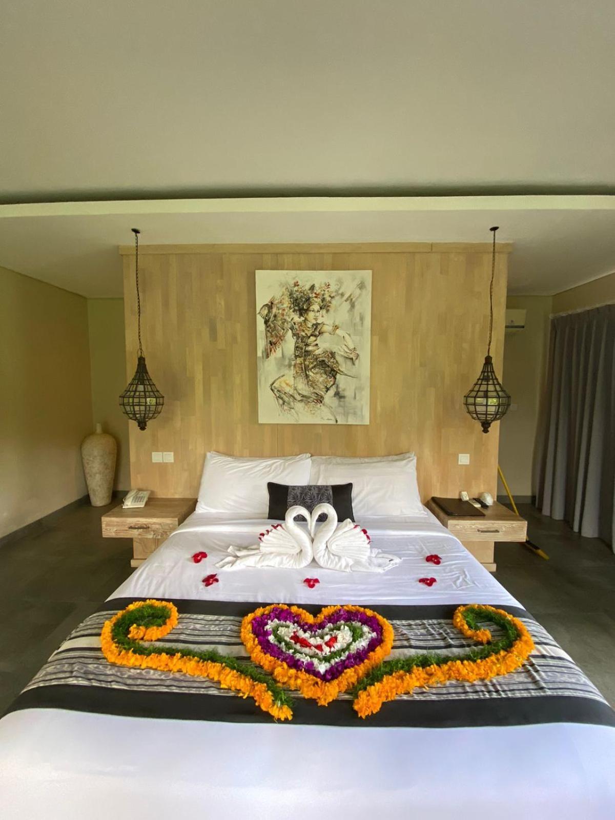 Villa Ubud Hills &