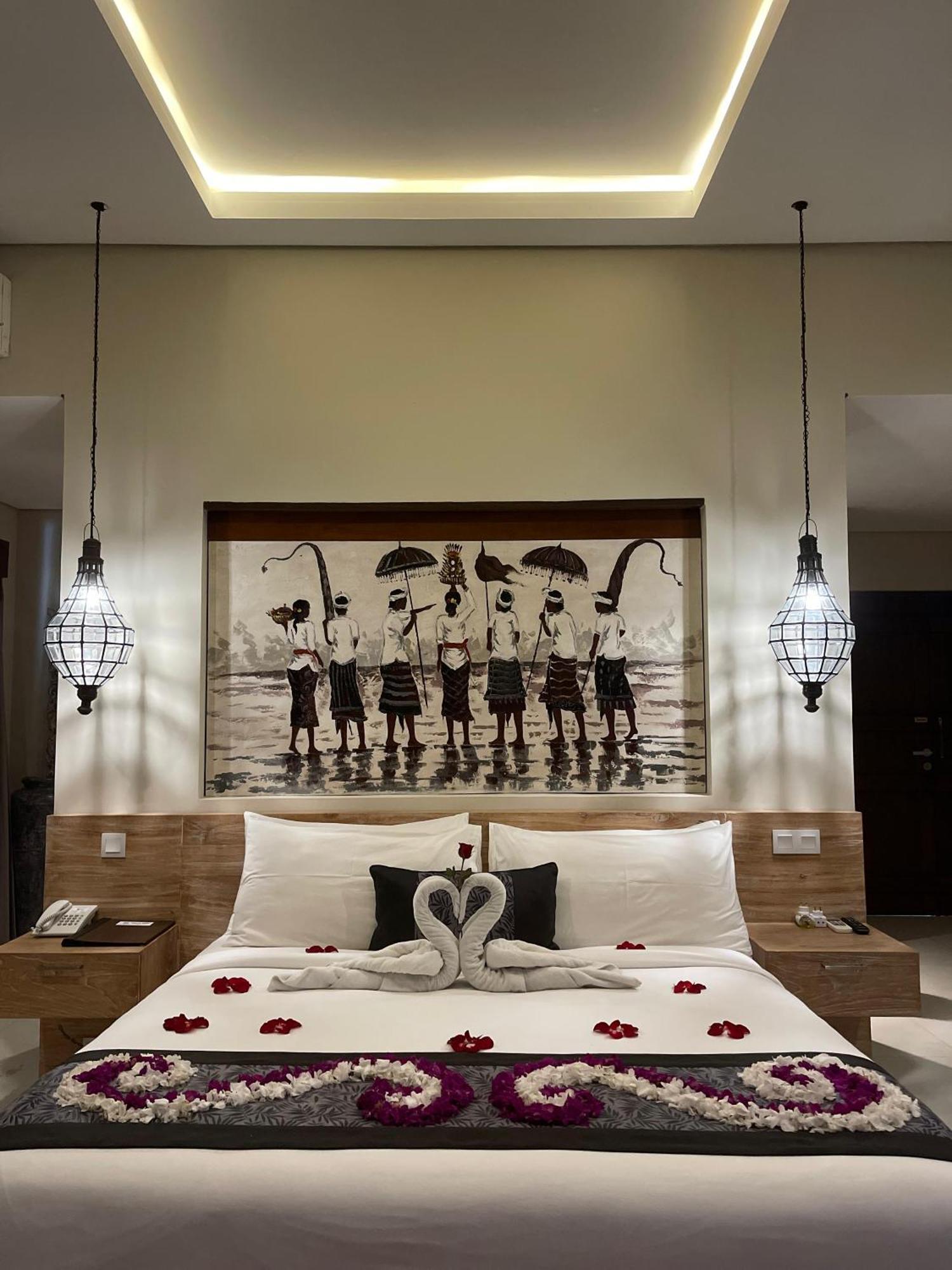 Ubud Hills & Villa *