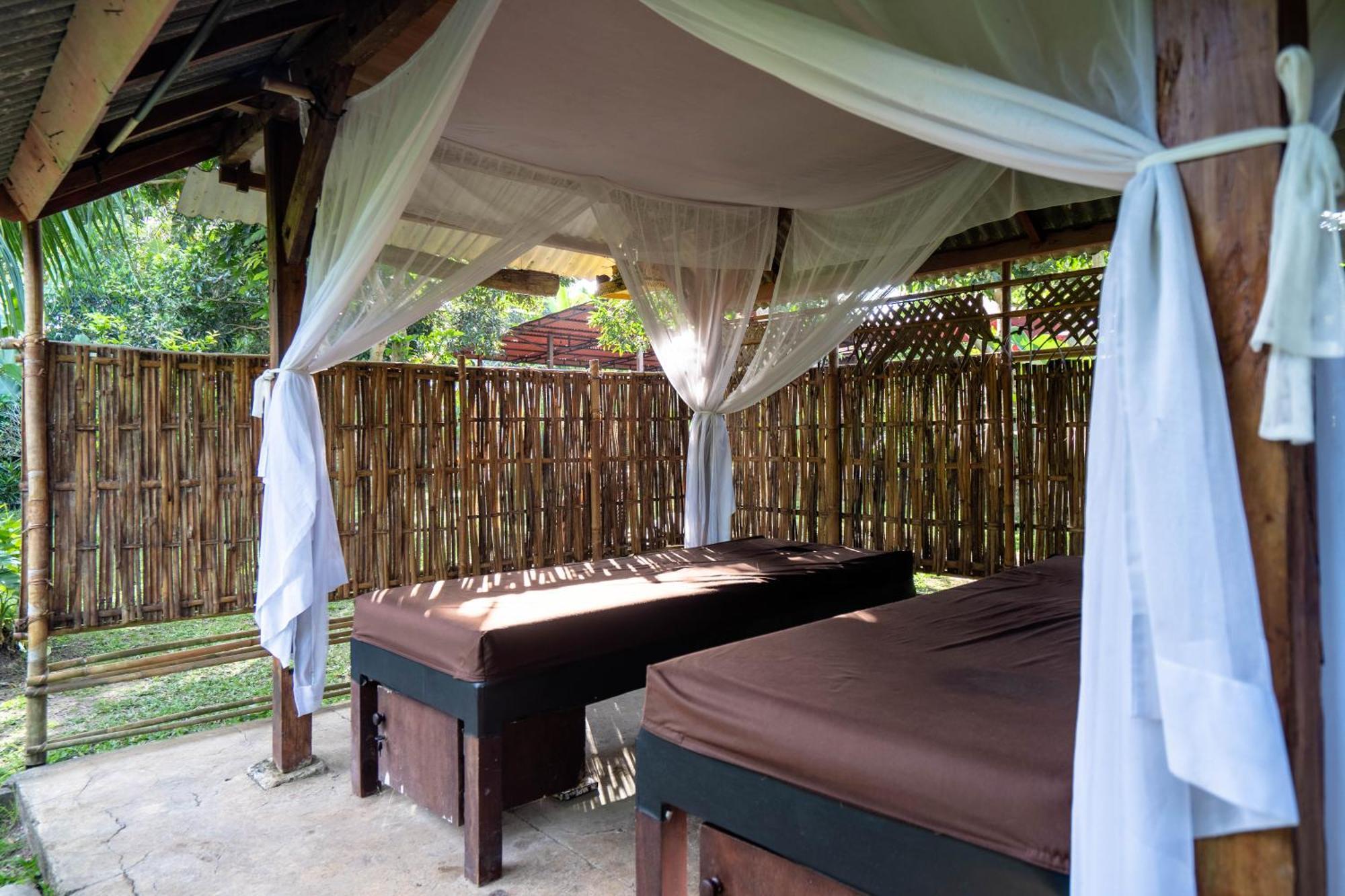 The Dukuh Retreat *