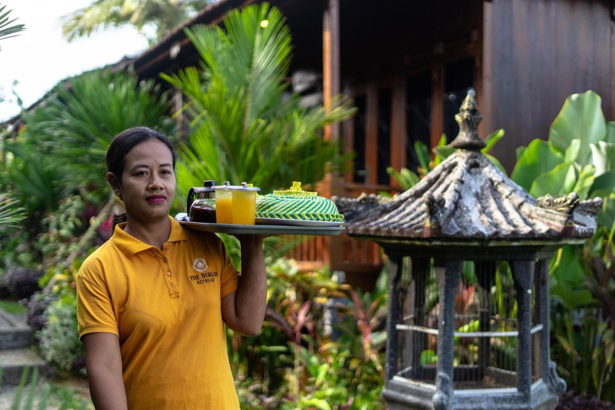 The Dukuh Retreat Tabanan (Bali)